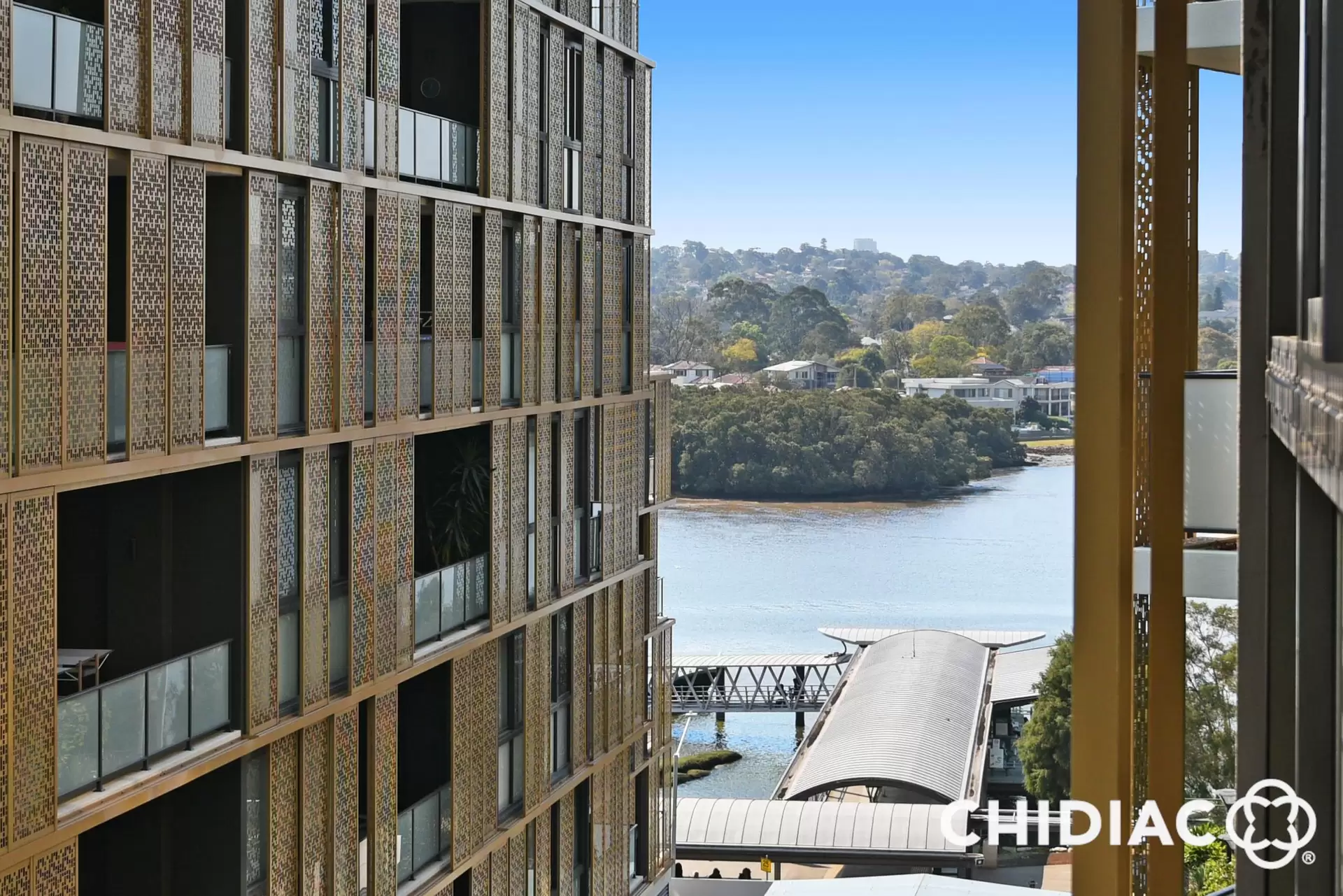 641/1D Burroway Road, Wentworth Point Leased by Chidiac Realty - image 1