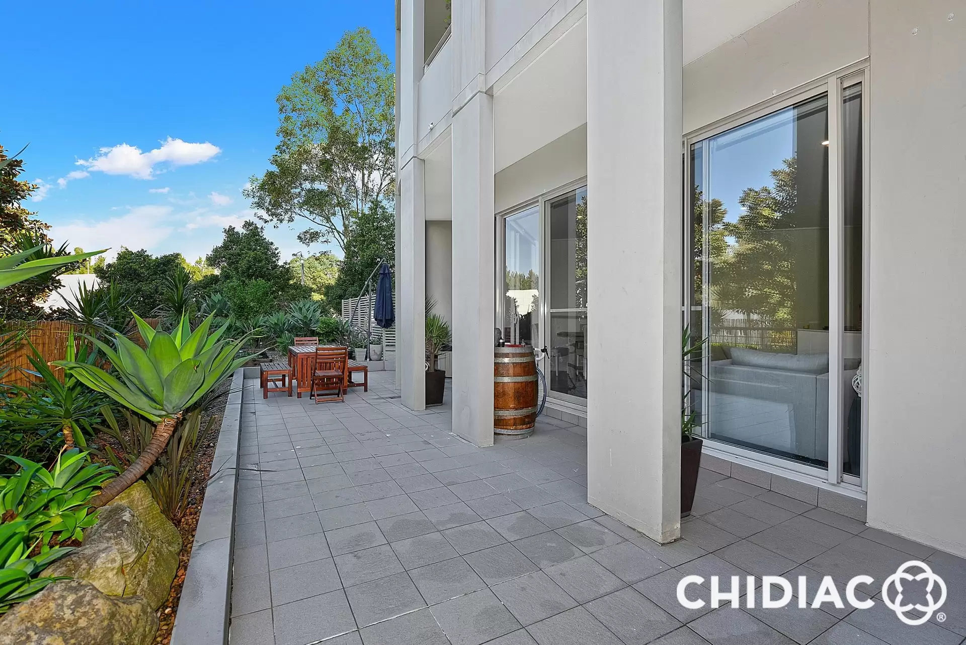 101/1 The Piazza, Wentworth Point Leased by Chidiac Realty - image 1