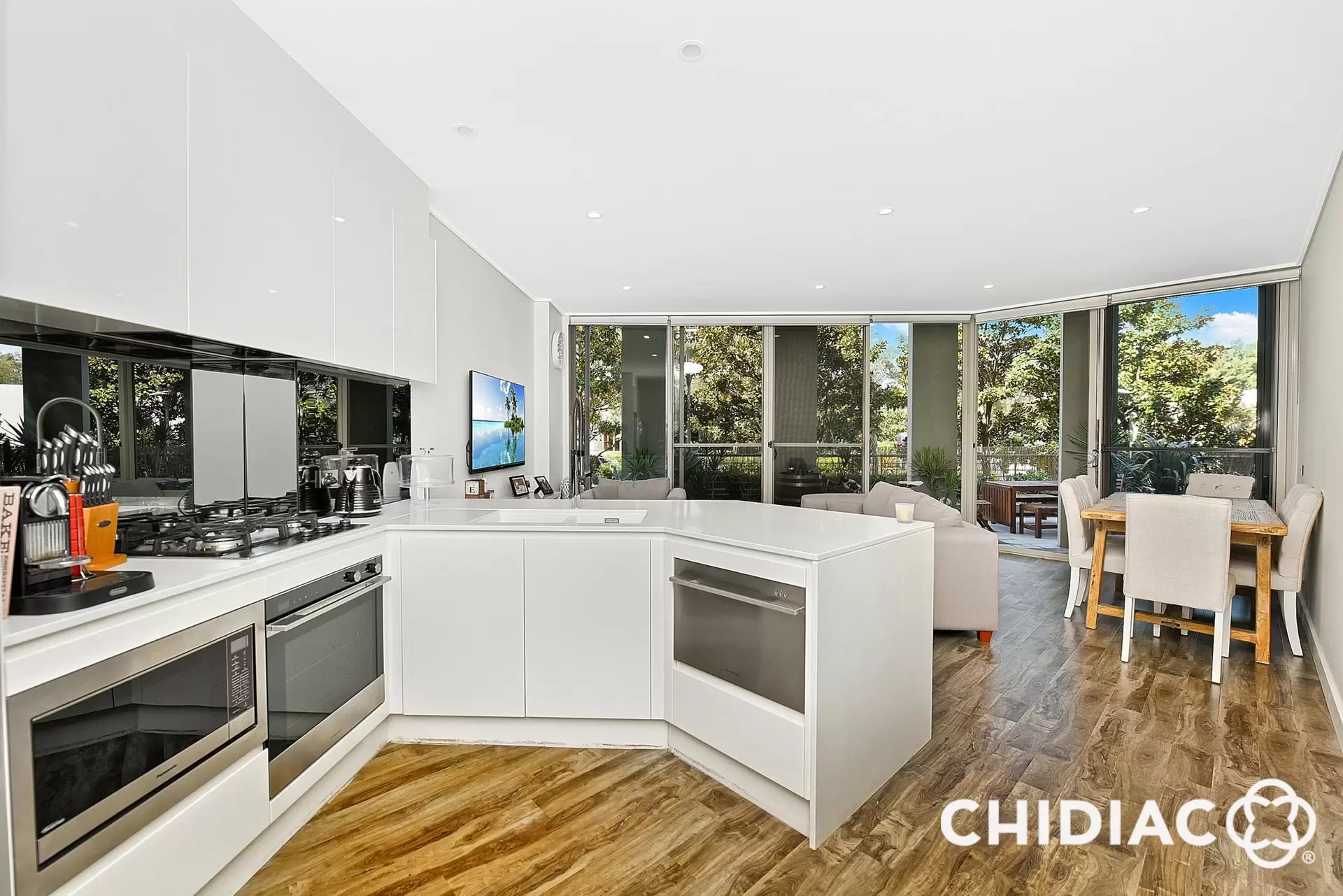 101/1 The Piazza, Wentworth Point Leased by Chidiac Realty - image 1