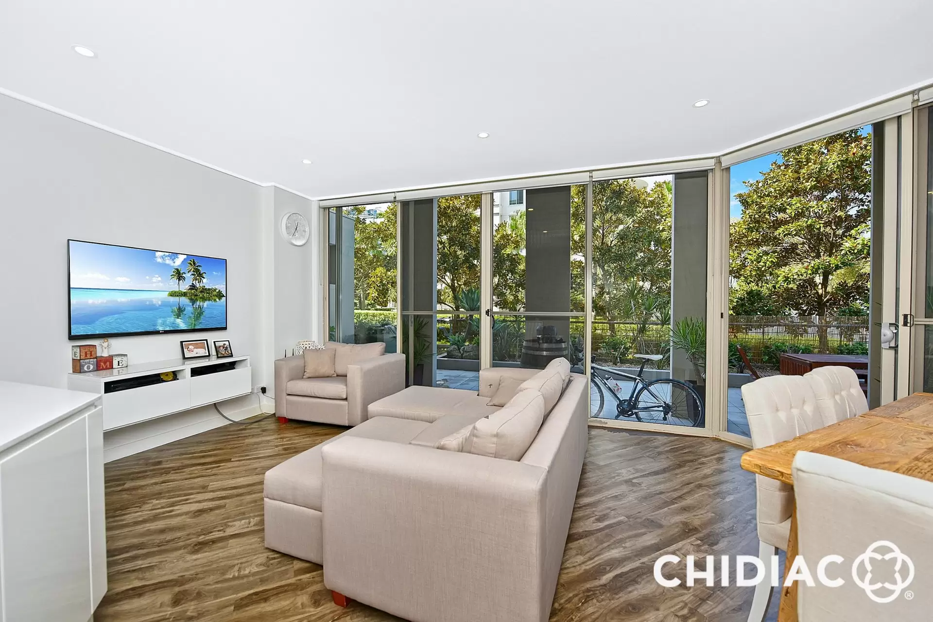101/1 The Piazza, Wentworth Point Leased by Chidiac Realty - image 1
