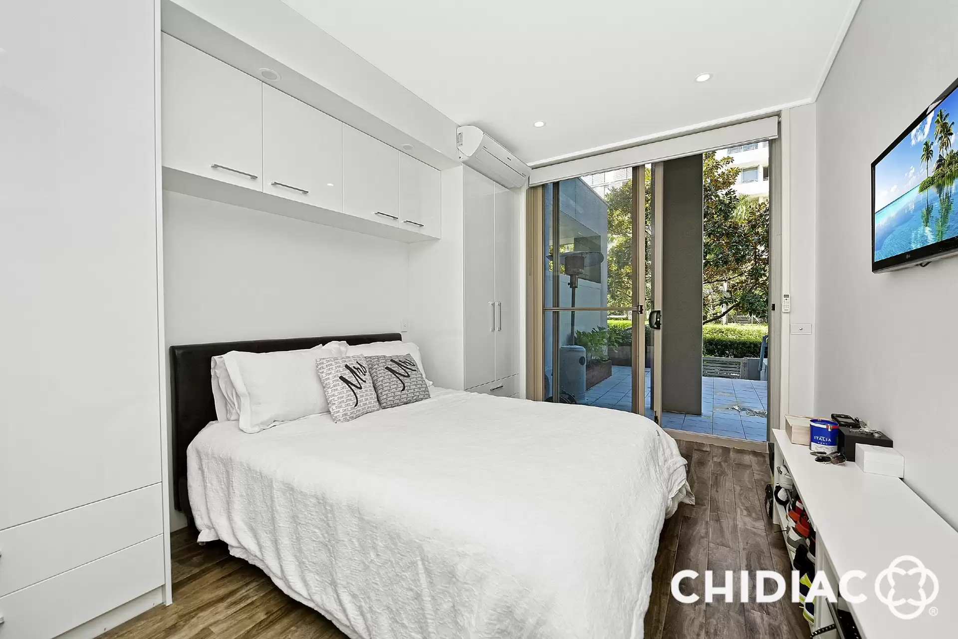 101/1 The Piazza, Wentworth Point Leased by Chidiac Realty - image 1