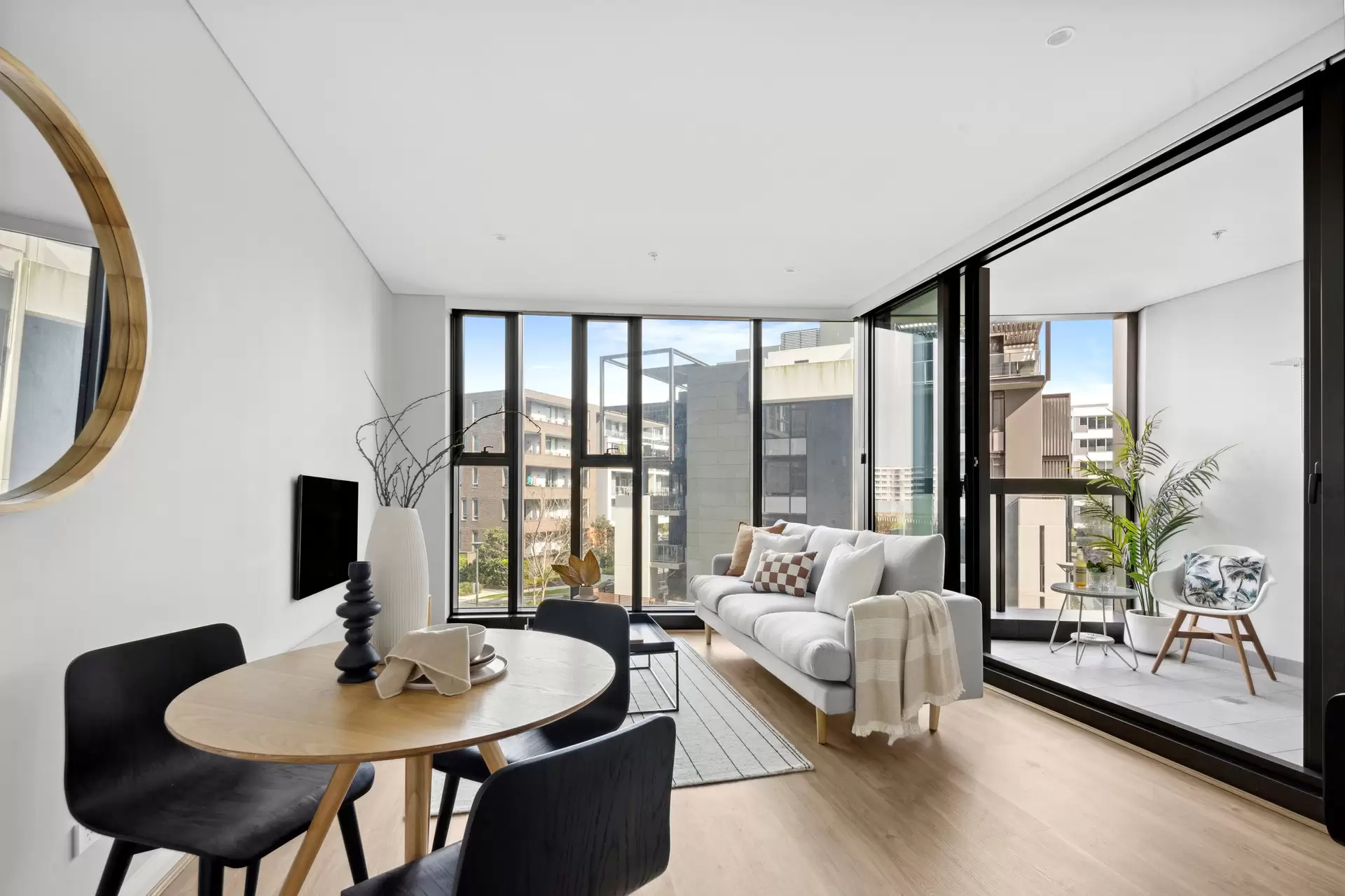 210/2 Waterways Street, Wentworth Point Sold by Chidiac Realty - image 1