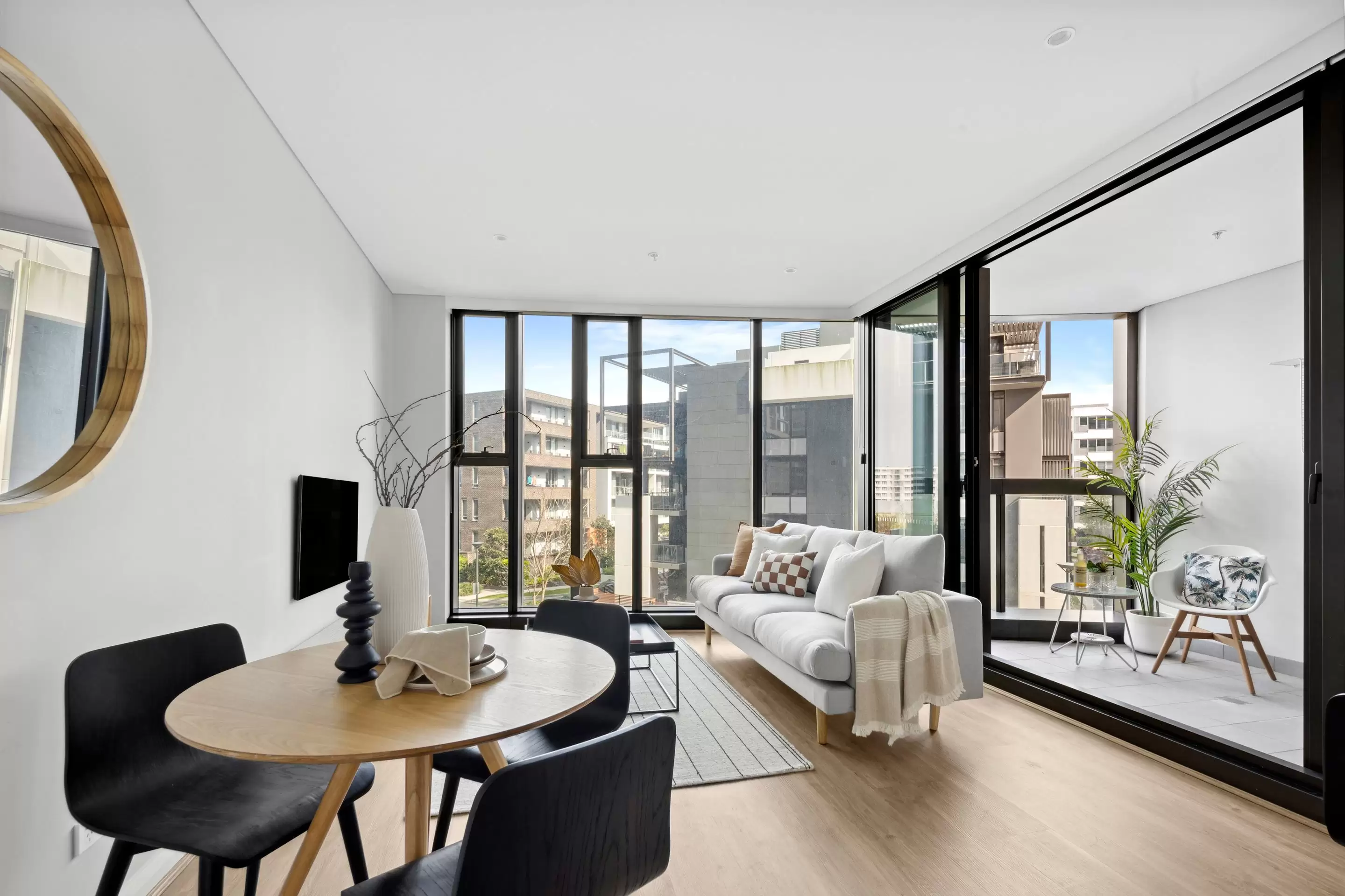 210/2 Waterways Street, Wentworth Point Sold by Chidiac Realty - image 1