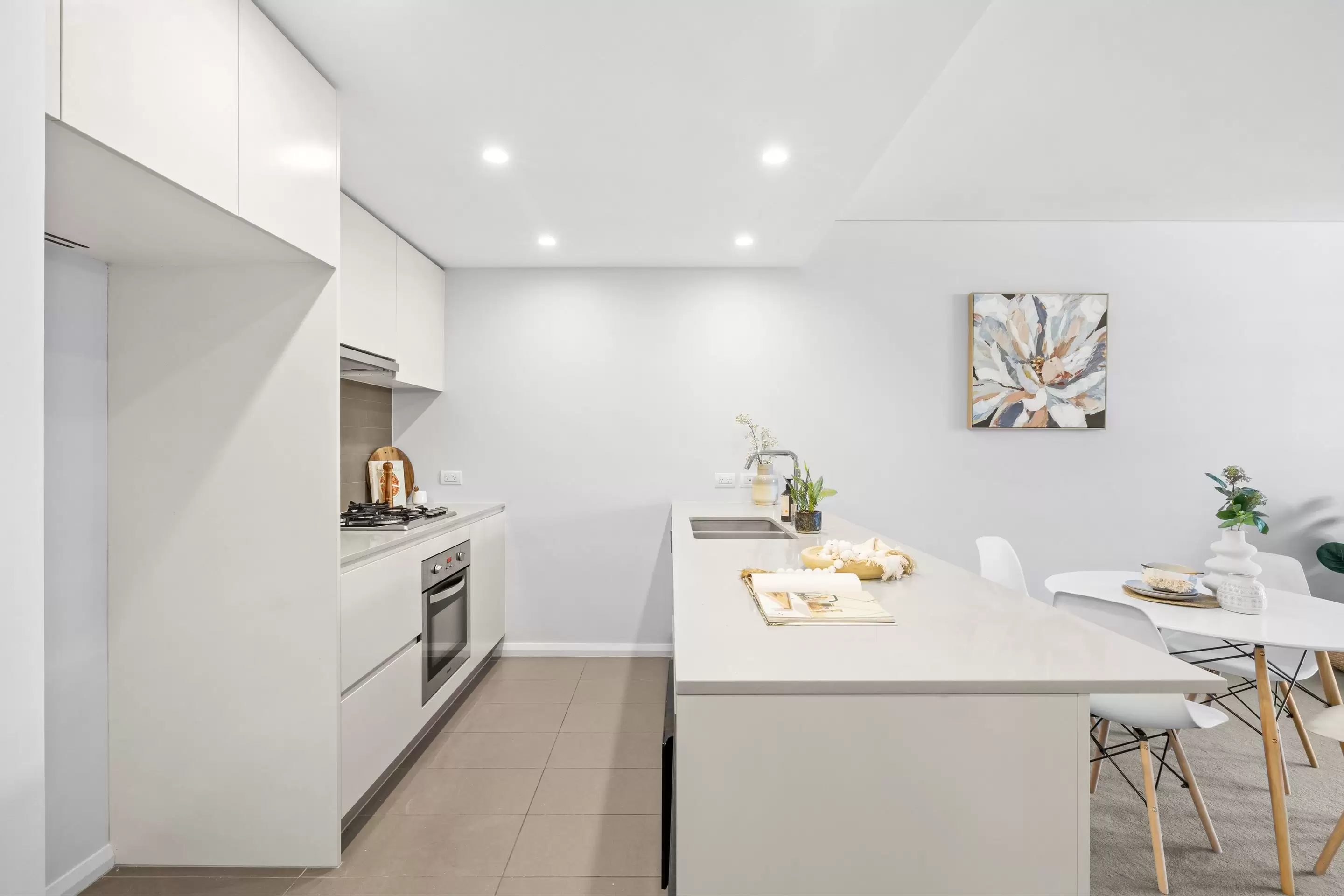 205/8 Marine Parade, Wentworth Point Sold by Chidiac Realty - image 5