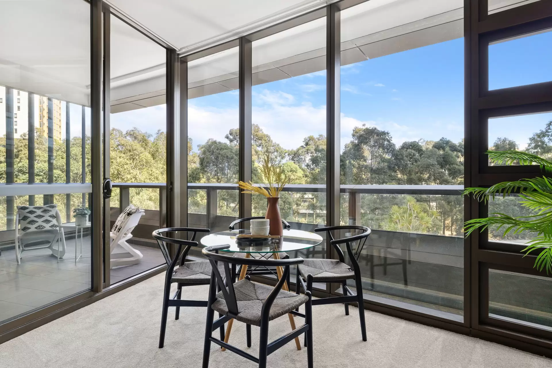 412/1 Australia Avenue, Sydney Olympic Park Sold by Chidiac Realty - image 1