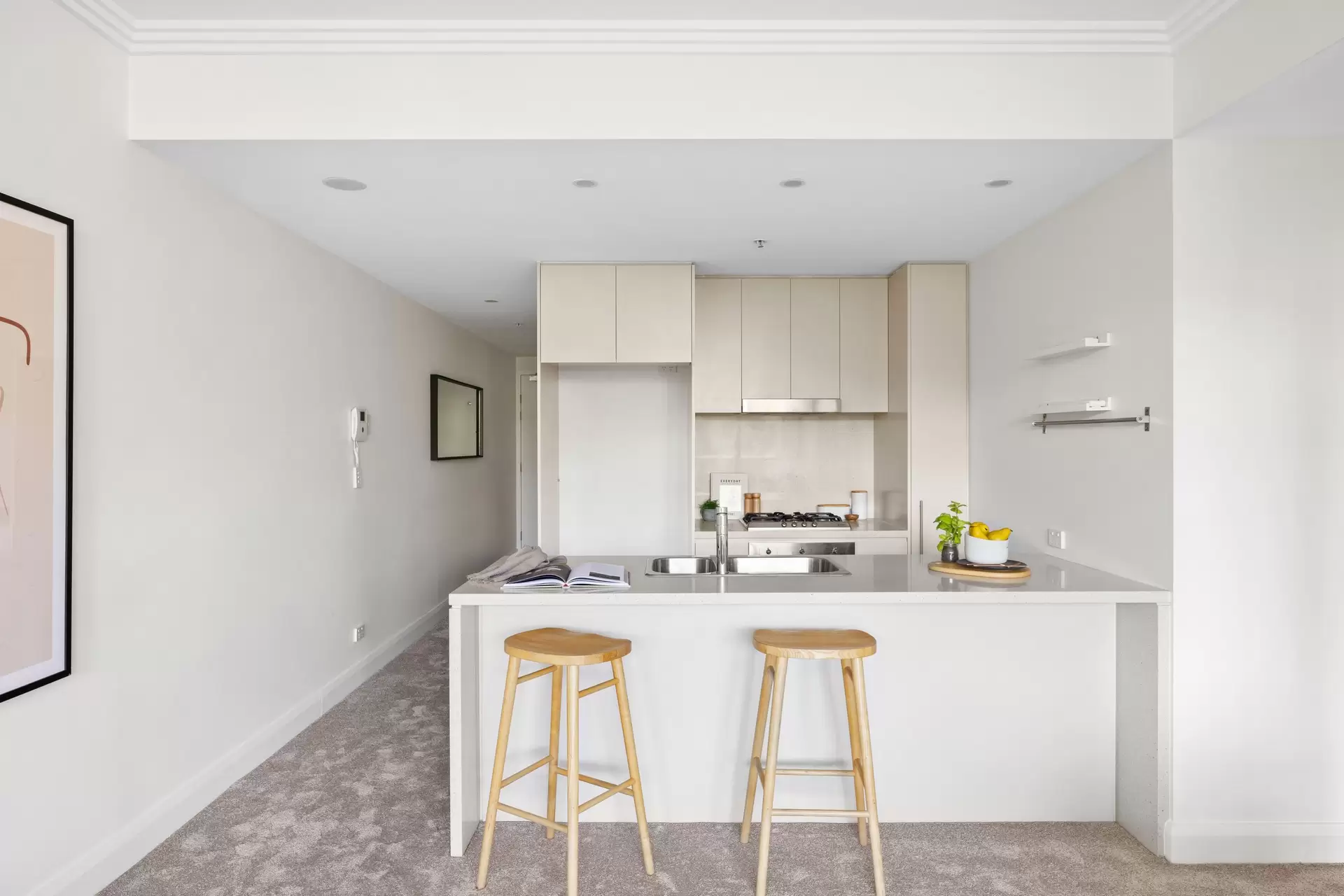 412/1 Australia Avenue, Sydney Olympic Park Sold by Chidiac Realty - image 1