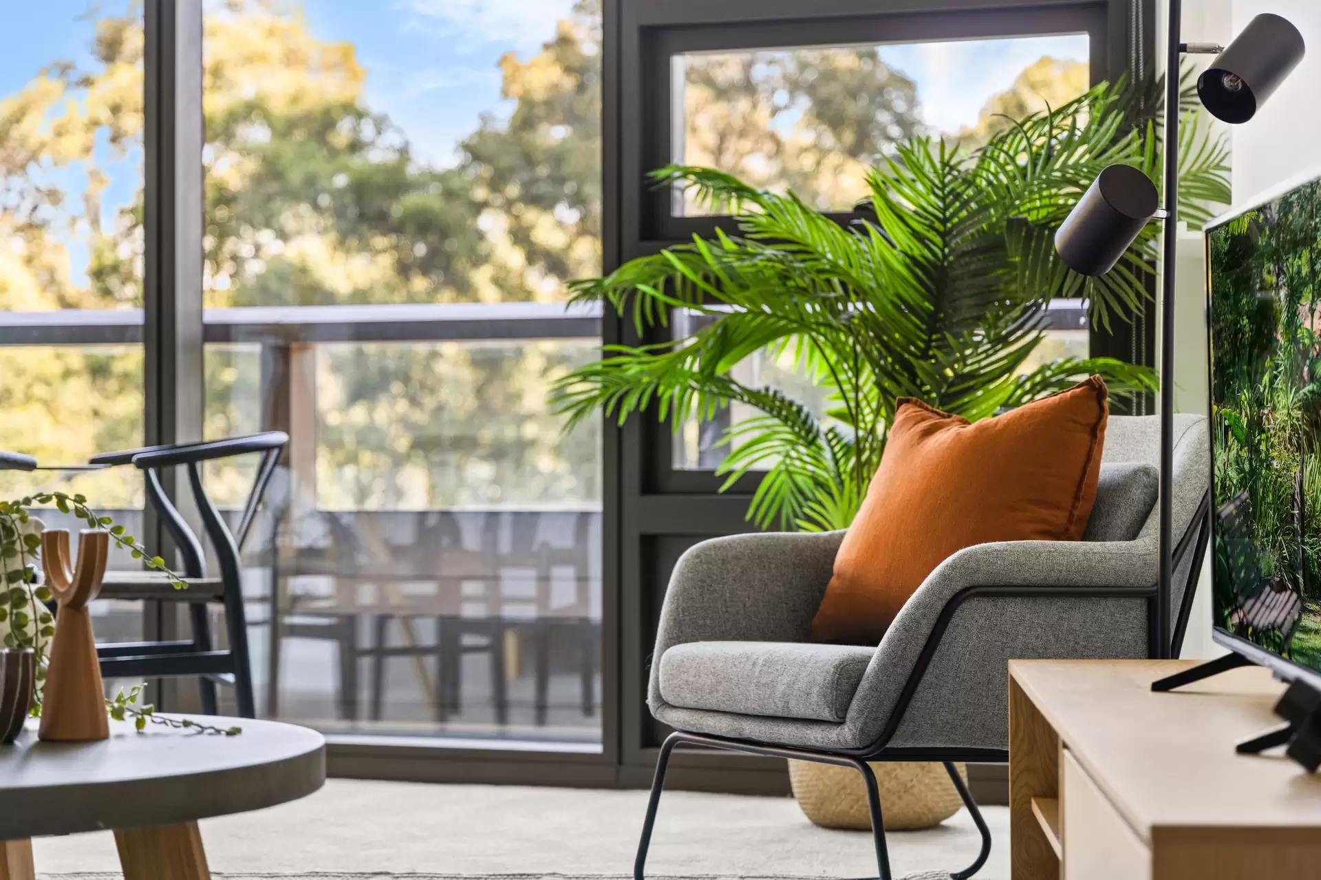 412/1 Australia Avenue, Sydney Olympic Park Sold by Chidiac Realty - image 1