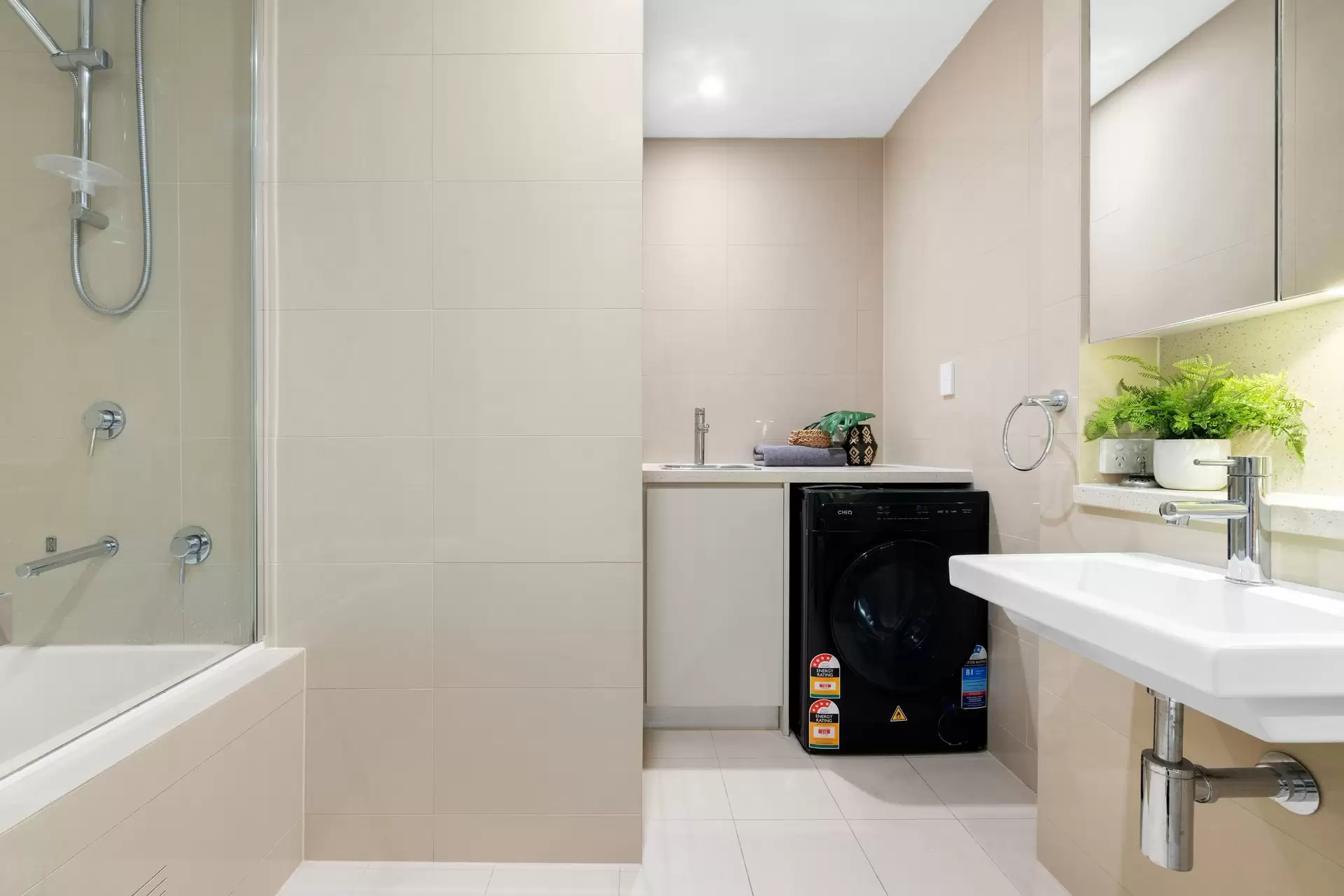 412/1 Australia Avenue, Sydney Olympic Park Sold by Chidiac Realty - image 1