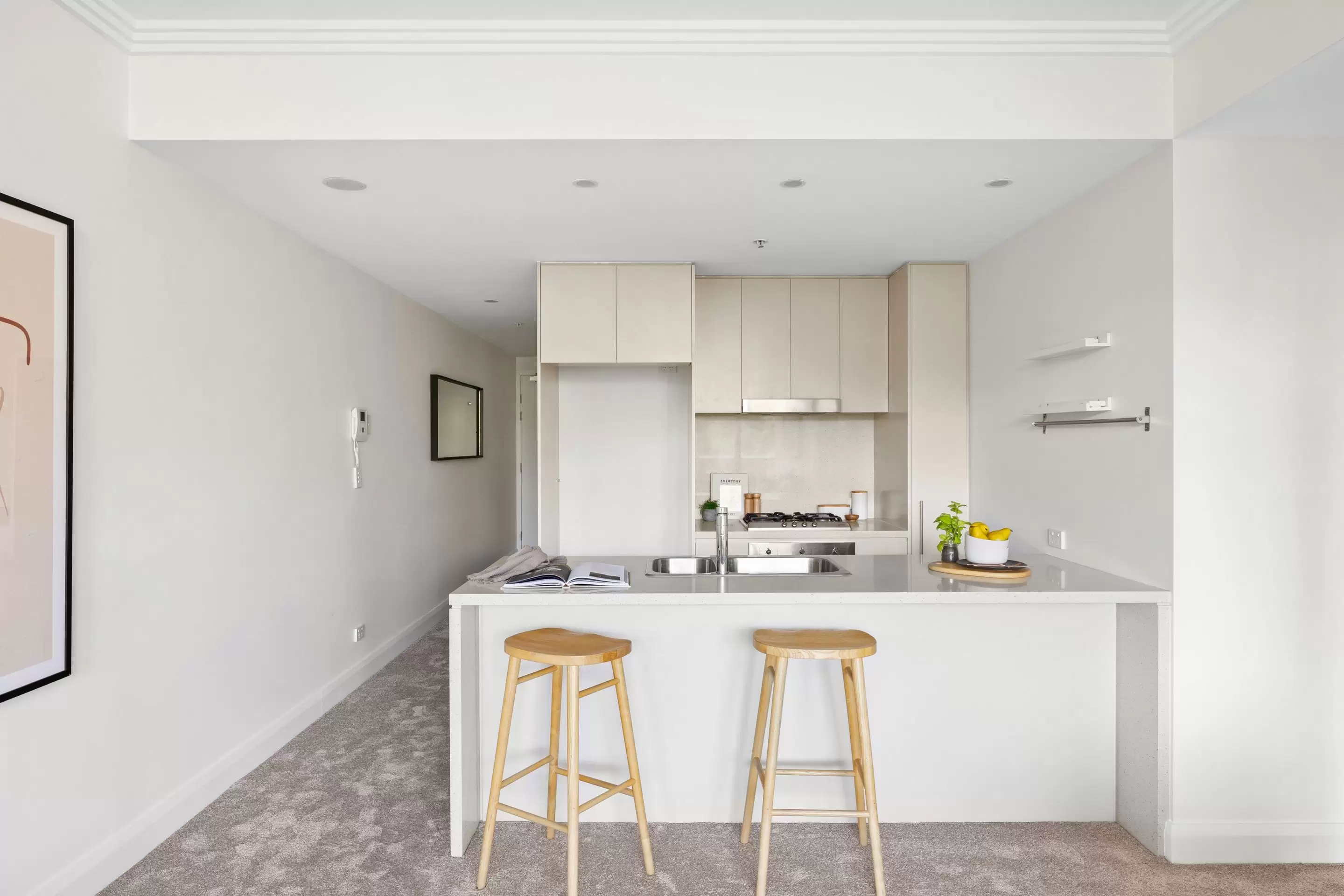 412/1 Australia Avenue, Sydney Olympic Park Sold by Chidiac Realty - image 3