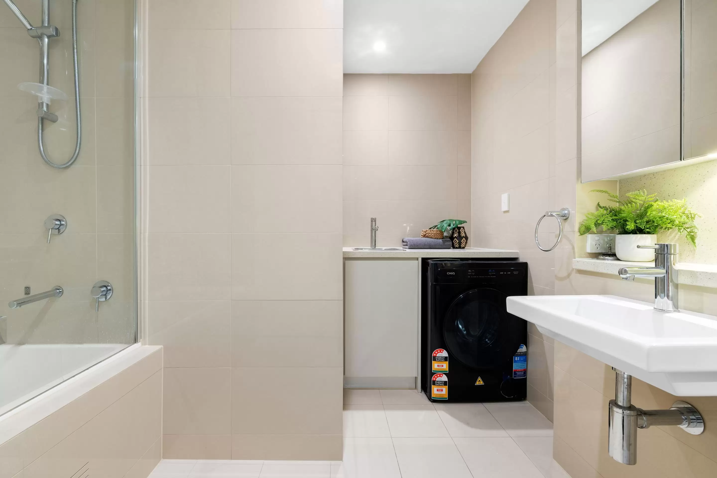 412/1 Australia Avenue, Sydney Olympic Park Sold by Chidiac Realty - image 9