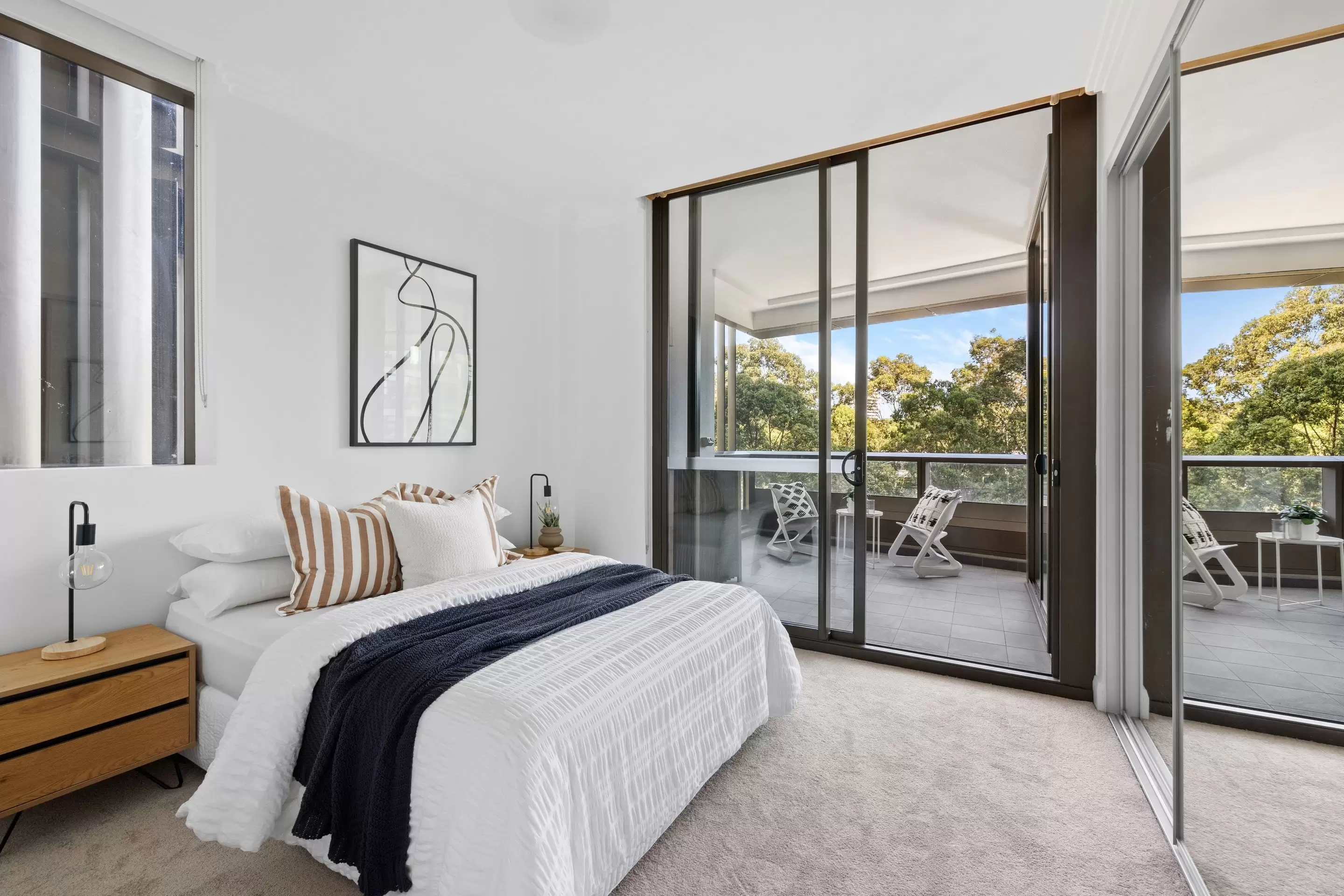 412/1 Australia Avenue, Sydney Olympic Park Sold by Chidiac Realty - image 8