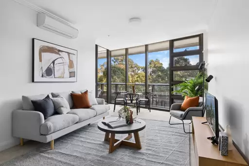 412/1 Australia Avenue, Sydney Olympic Park Sold by Chidiac Realty