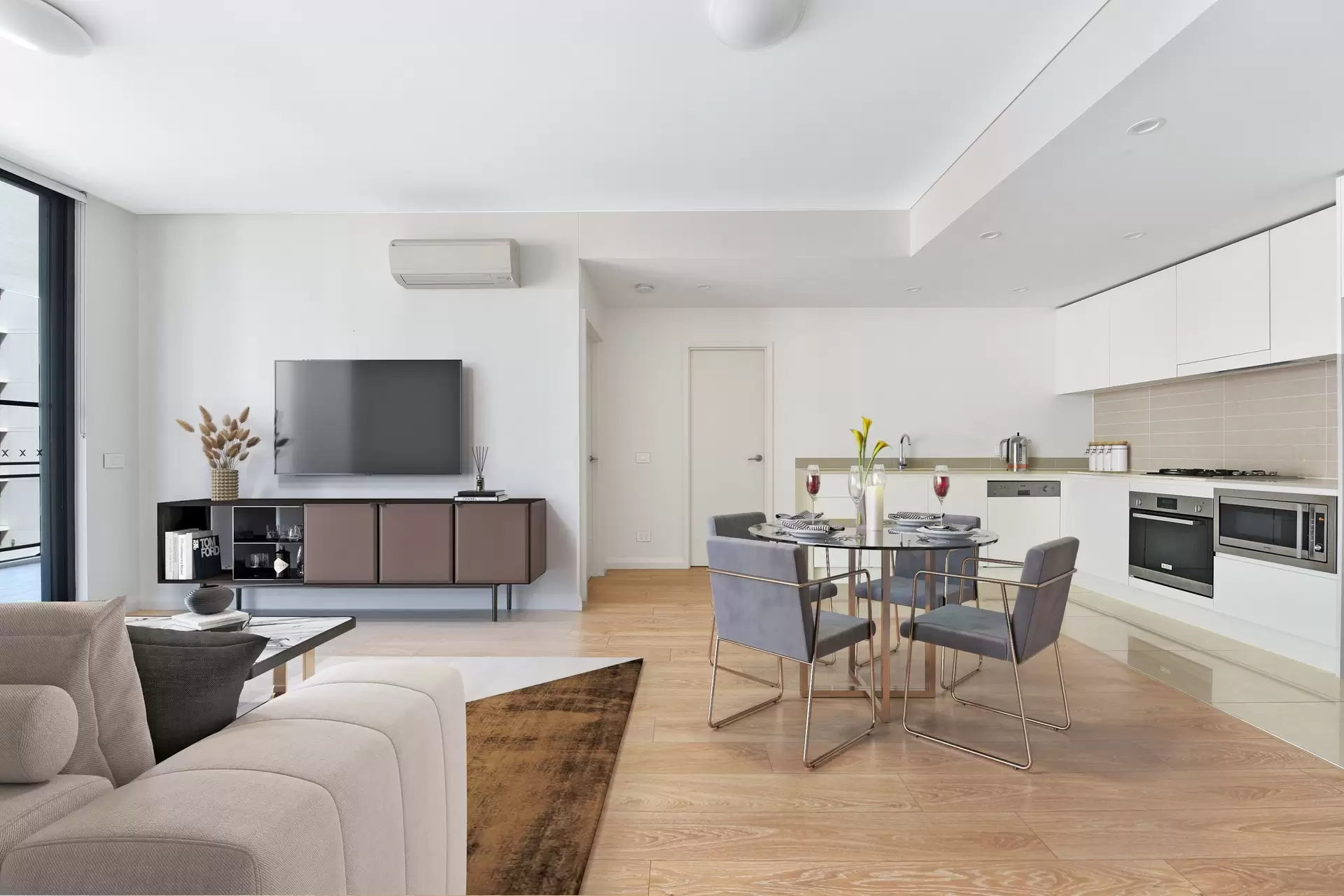 440/21 Marine Parade, Wentworth Point Sold by Chidiac Realty - image 1