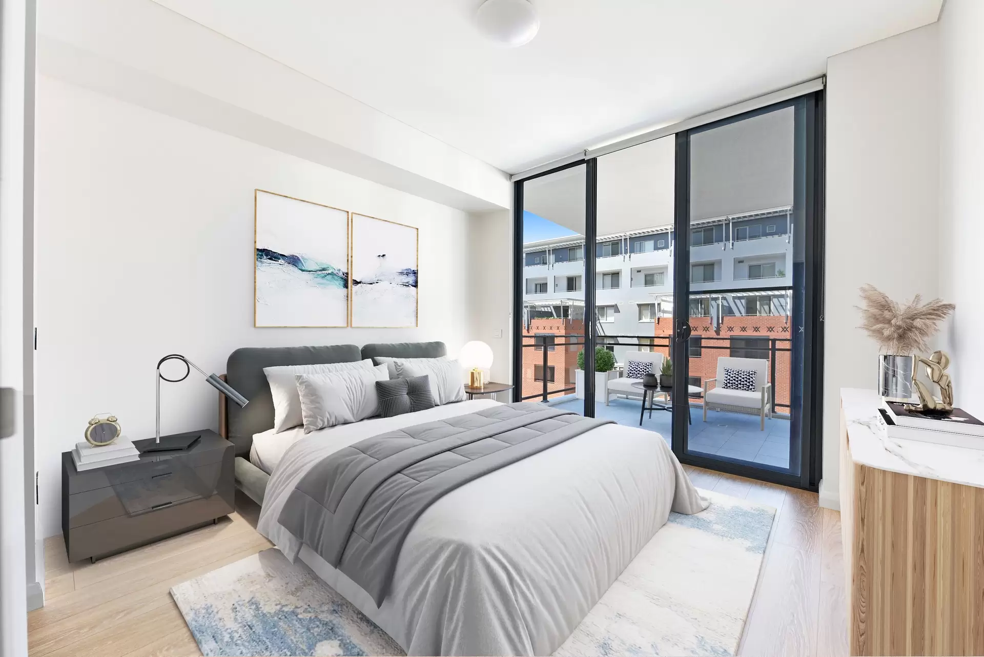 440/21 Marine Parade, Wentworth Point Sold by Chidiac Realty - image 1