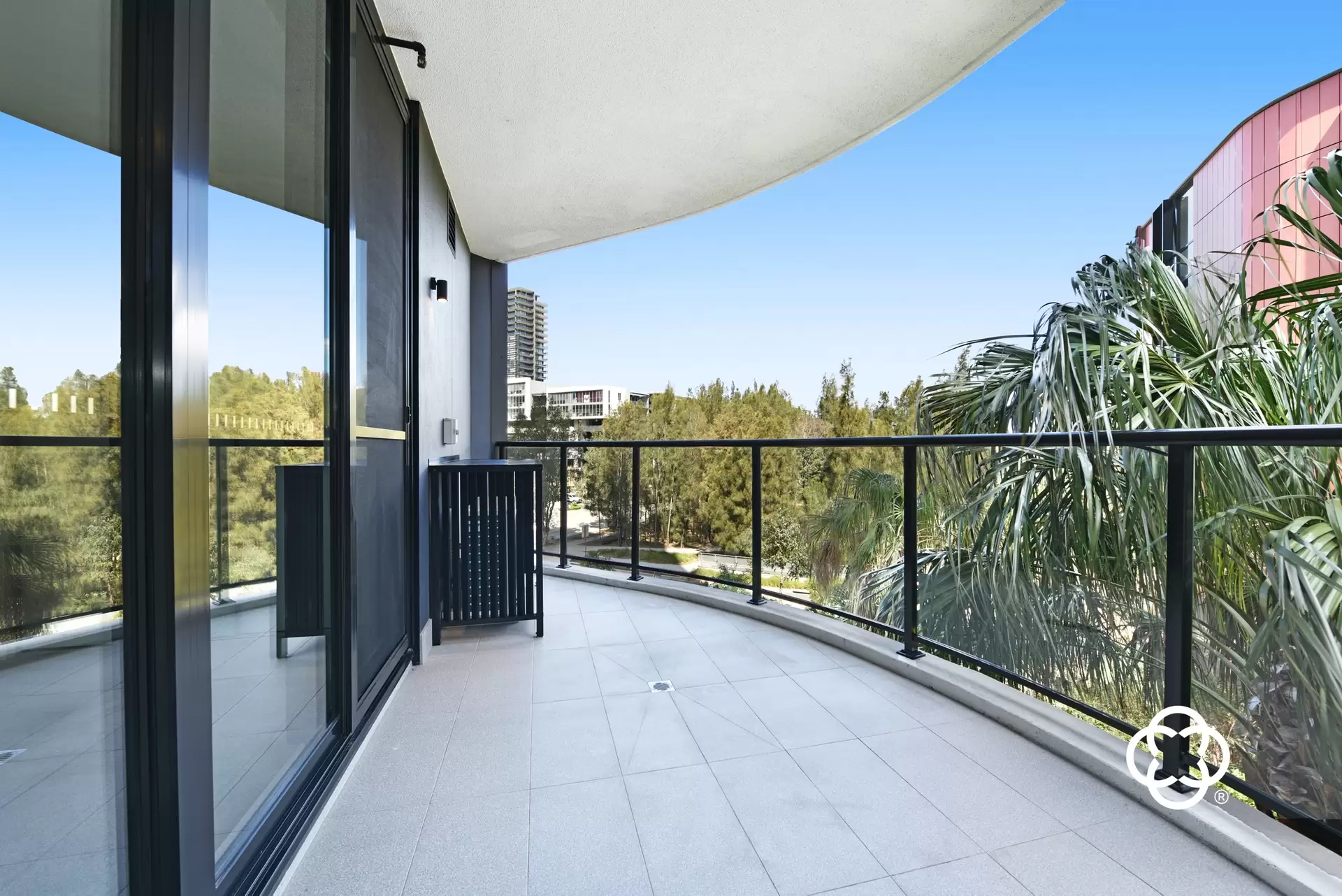402/14 Hill Road, Wentworth Point Leased by Chidiac Realty - image 1