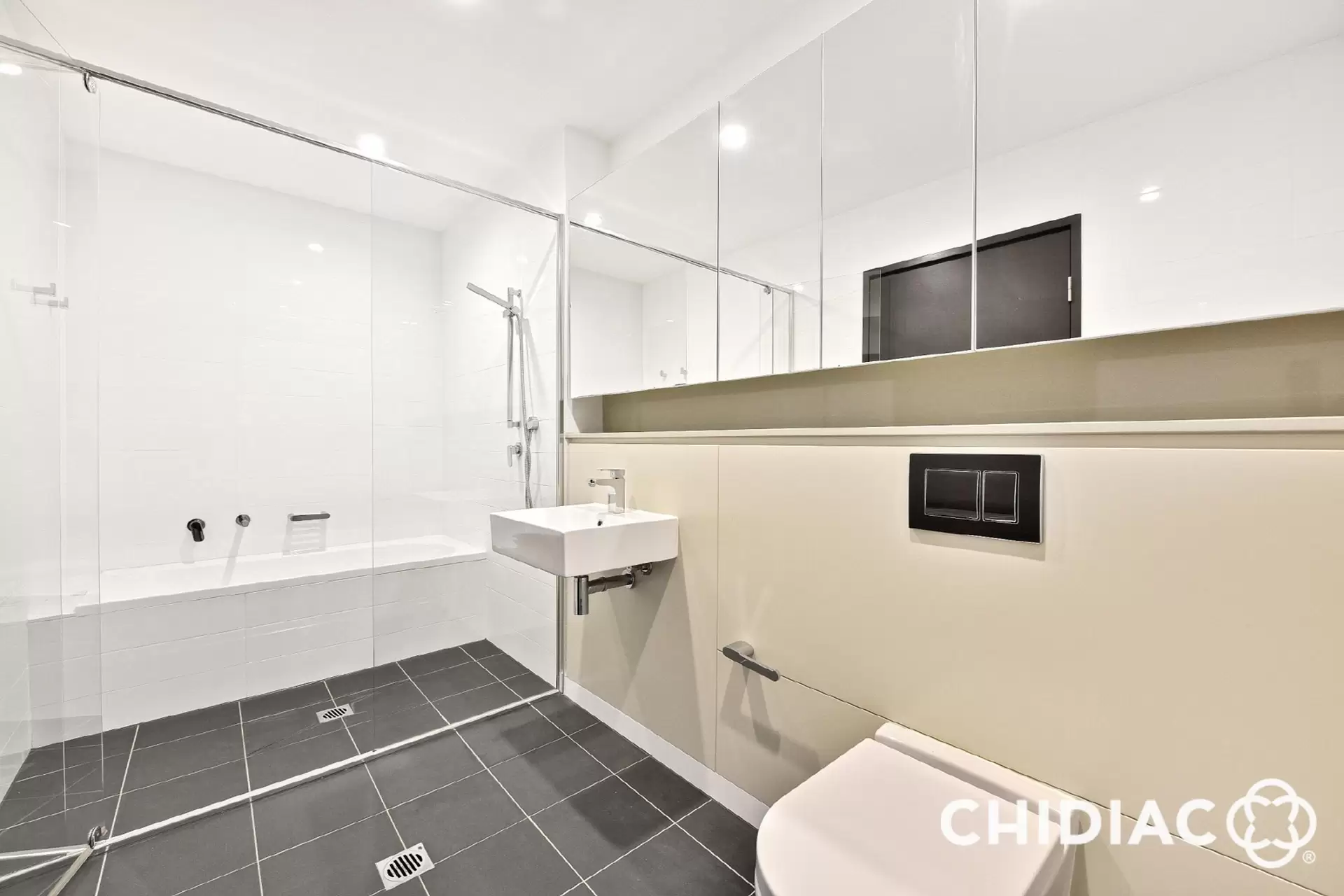 411/12 Nuvolari Place, Wentworth Point Leased by Chidiac Realty - image 1