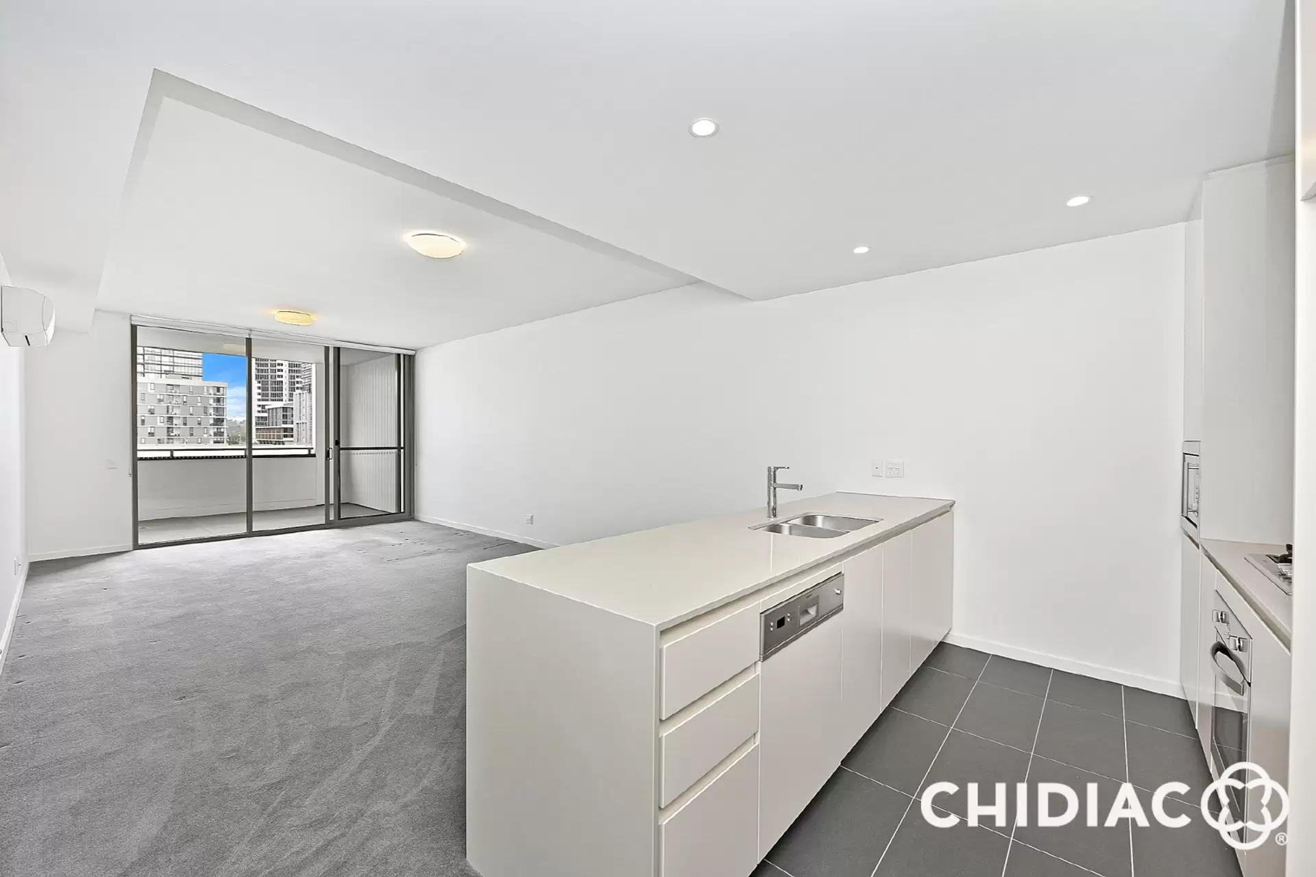 411/12 Nuvolari Place, Wentworth Point Leased by Chidiac Realty - image 1