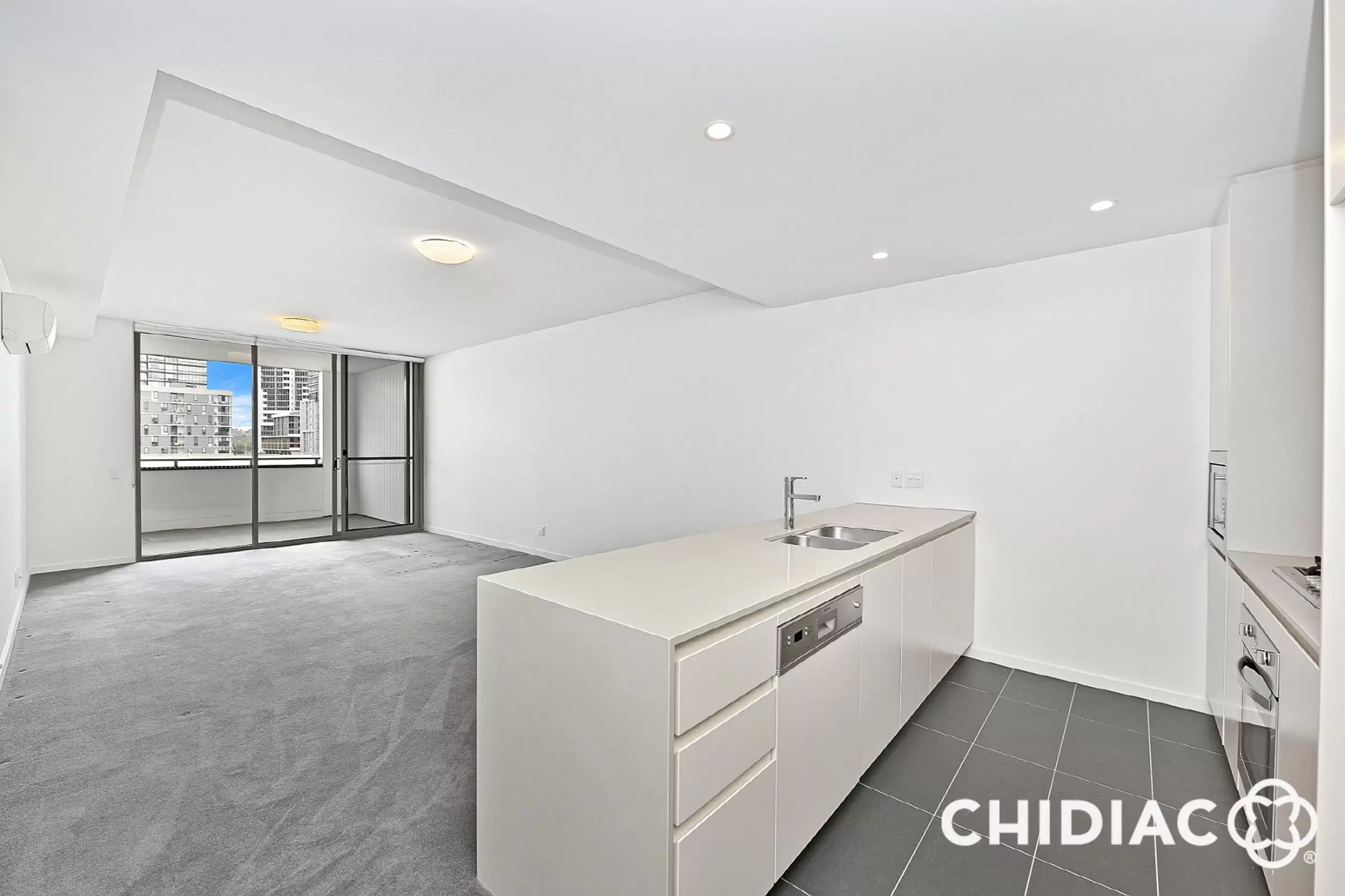 411/12 Nuvolari Place, Wentworth Point Leased by Chidiac Realty - image 1