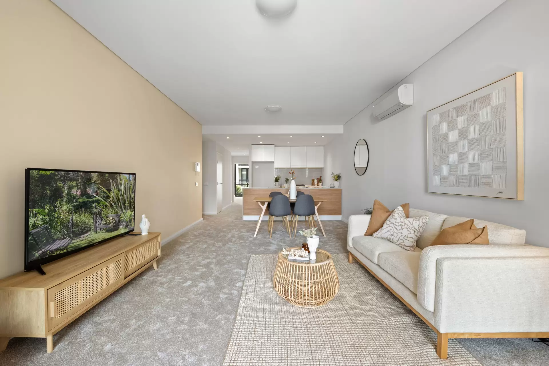 222/22 Baywater Drive, Wentworth Point Sold by Chidiac Realty - image 1