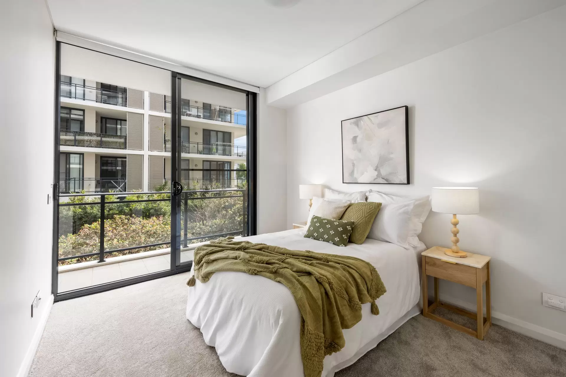 222/22 Baywater Drive, Wentworth Point Sold by Chidiac Realty - image 1