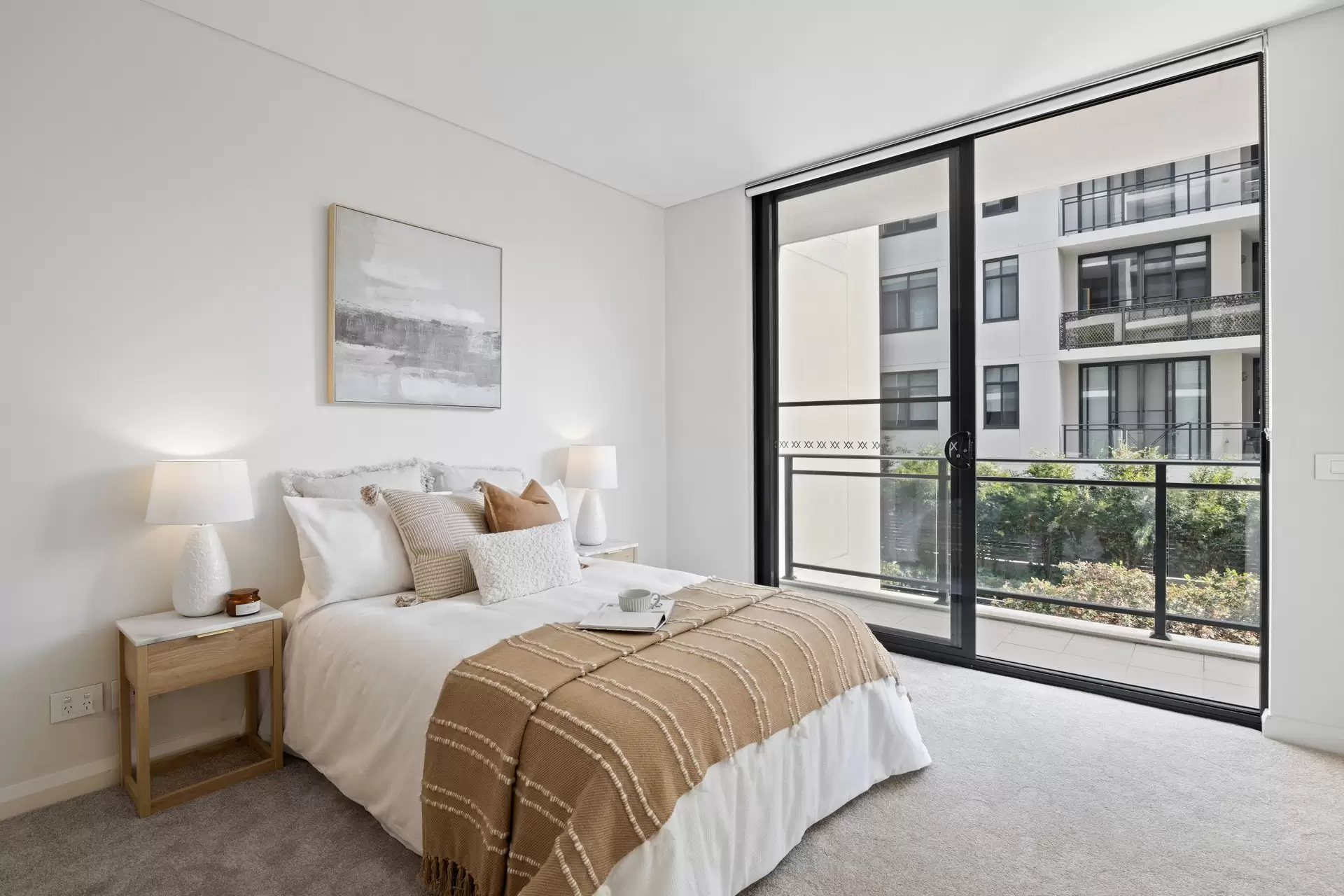 222/22 Baywater Drive, Wentworth Point Sold by Chidiac Realty - image 1