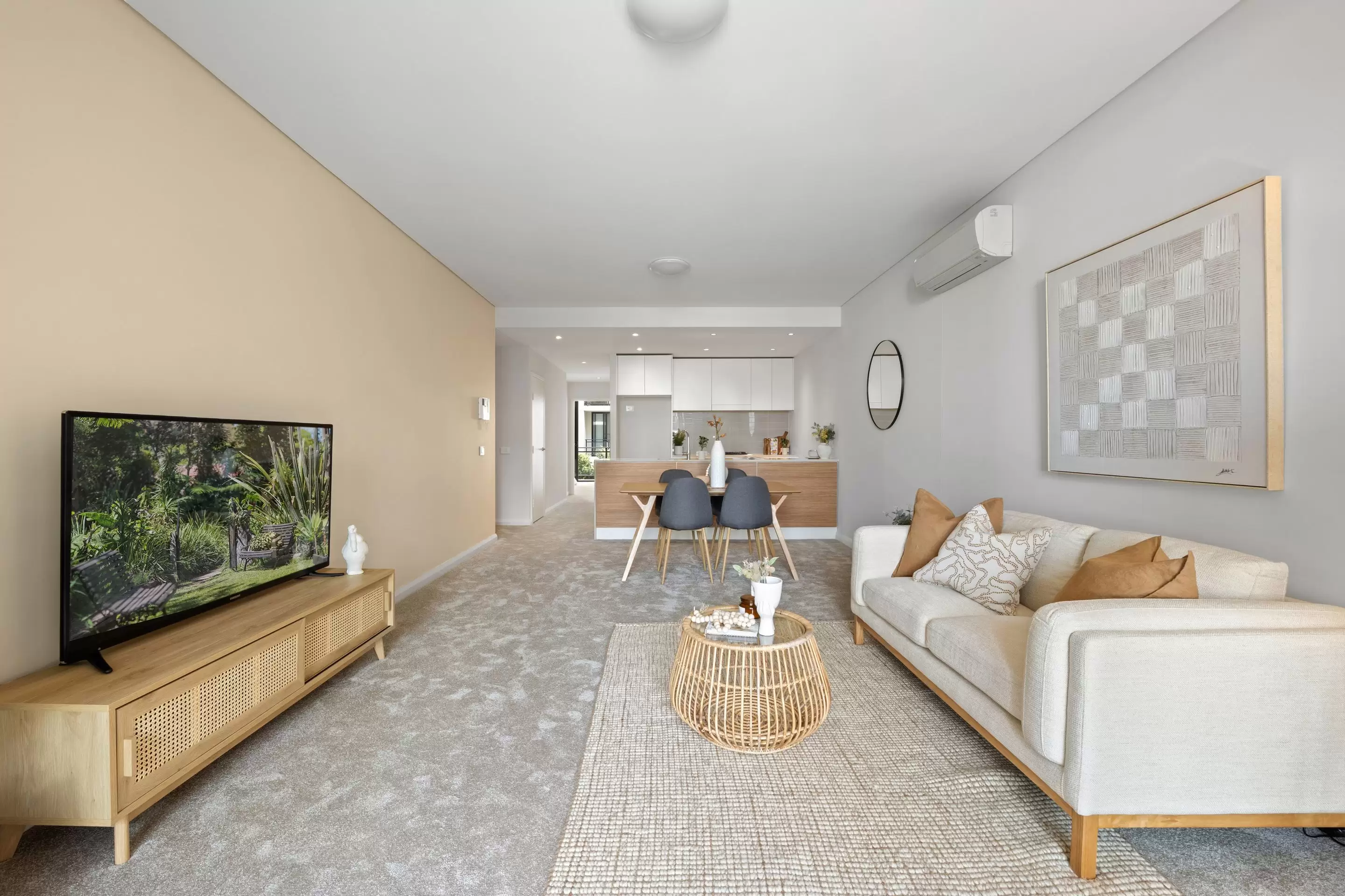 222/22 Baywater Drive, Wentworth Point Sold by Chidiac Realty - image 2