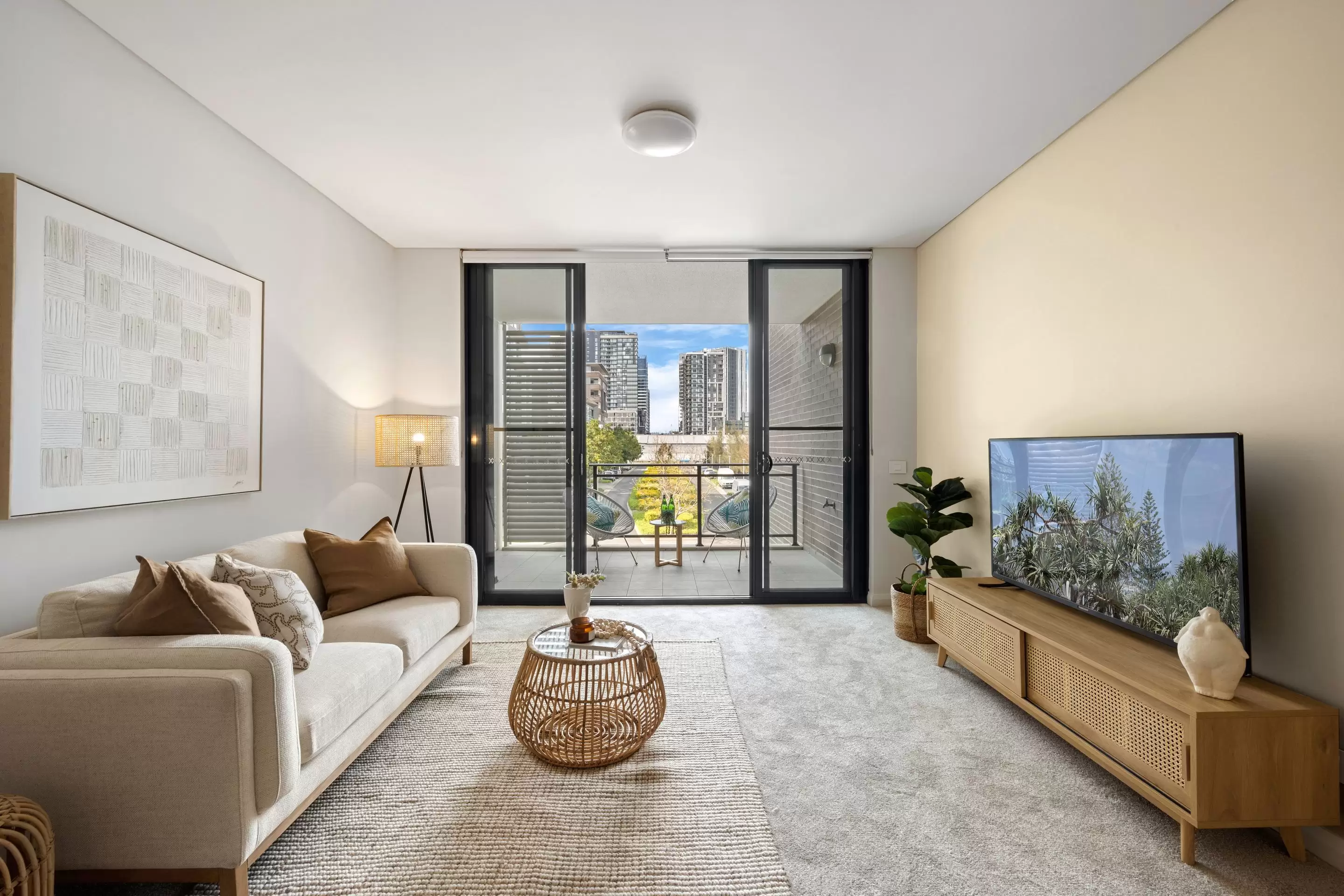 222/22 Baywater Drive, Wentworth Point Sold by Chidiac Realty - image 1