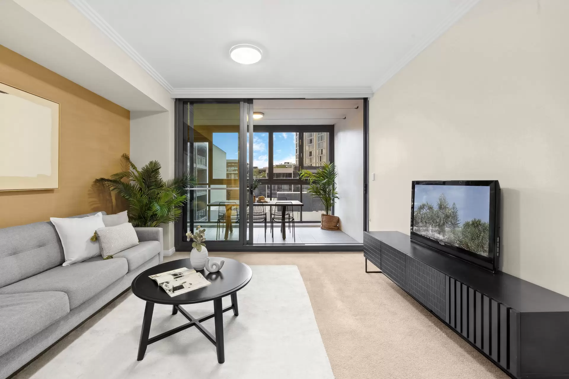 702/1 Footbridge Boulevard, Wentworth Point Sold by Chidiac Realty - image 1