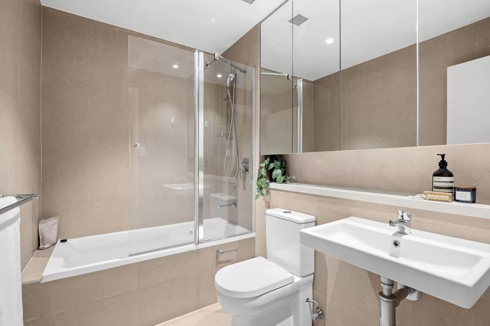 702/1 Footbridge Boulevard, Wentworth Point Sold by Chidiac Realty - image 1