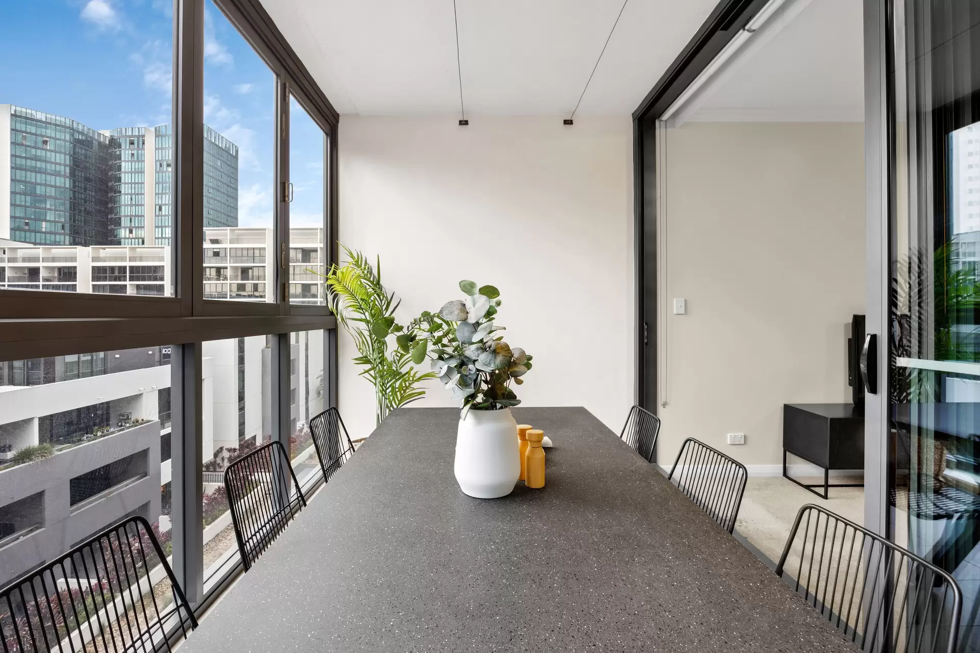 702/1 Footbridge Boulevard, Wentworth Point Sold by Chidiac Realty - image 1
