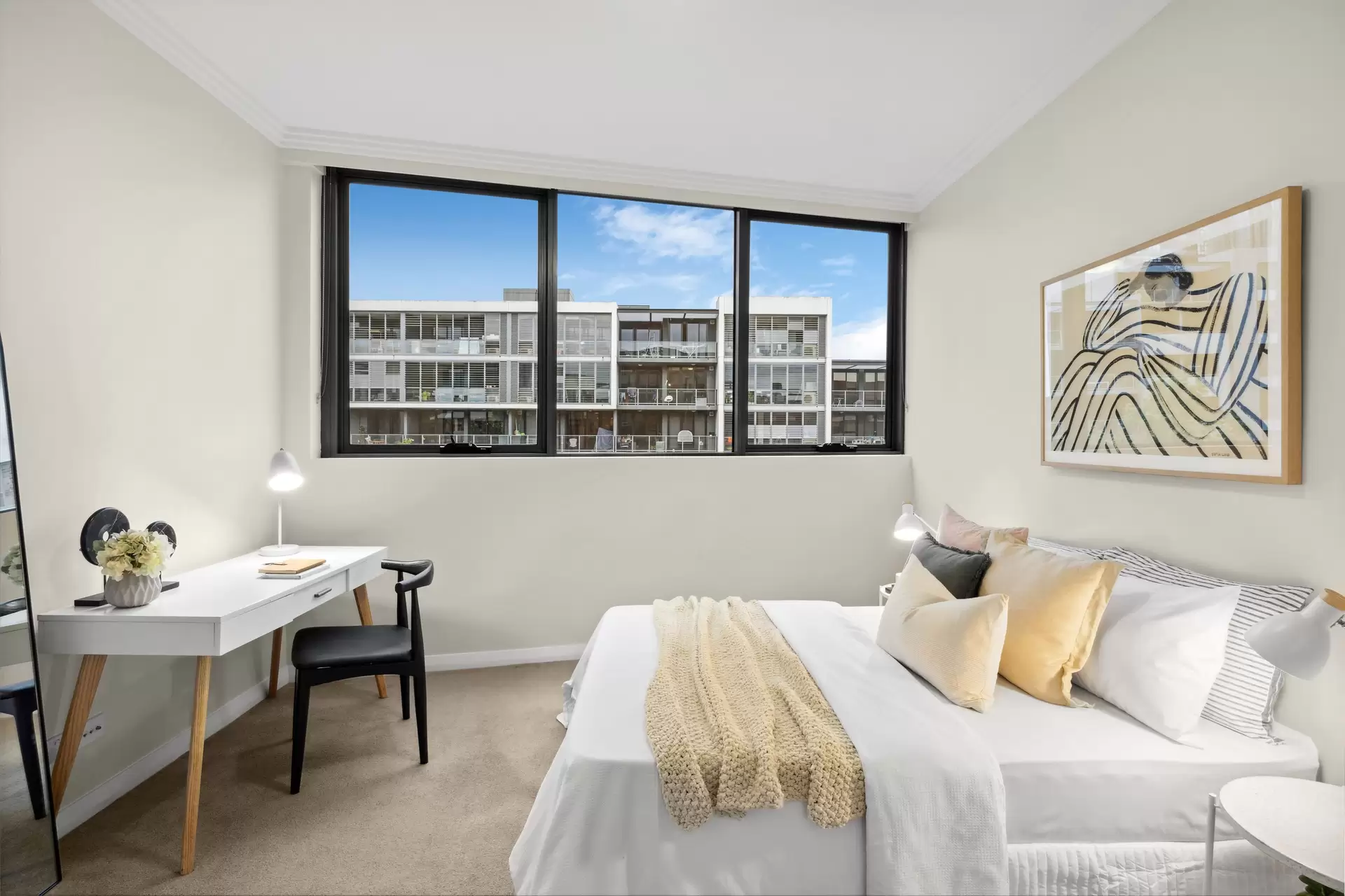 702/1 Footbridge Boulevard, Wentworth Point Sold by Chidiac Realty - image 1