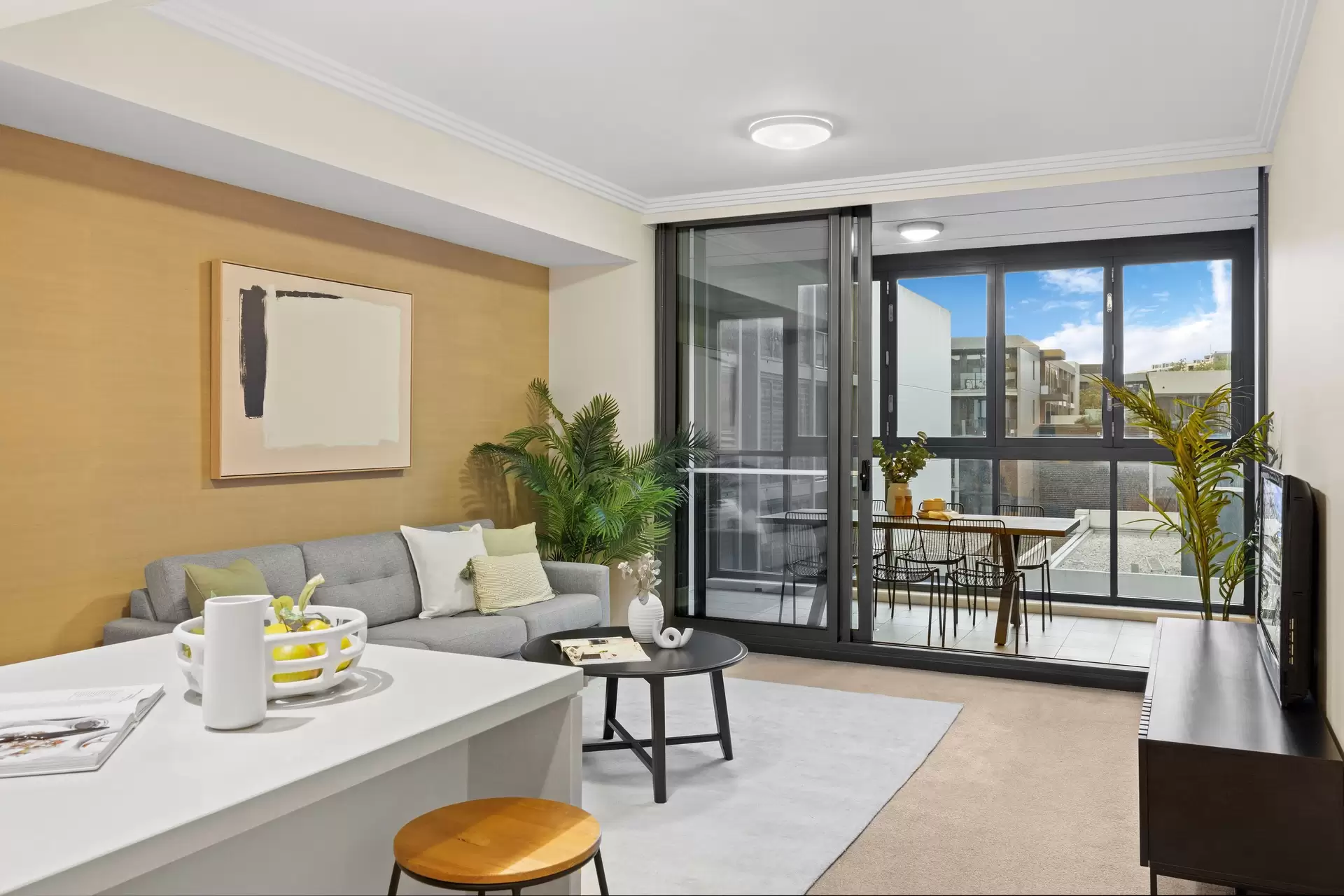 702/1 Footbridge Boulevard, Wentworth Point Sold by Chidiac Realty - image 1