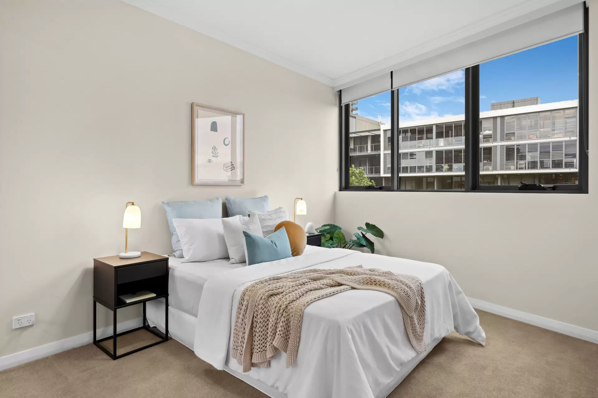 702/1 Footbridge Boulevard, Wentworth Point Sold by Chidiac Realty - image 1