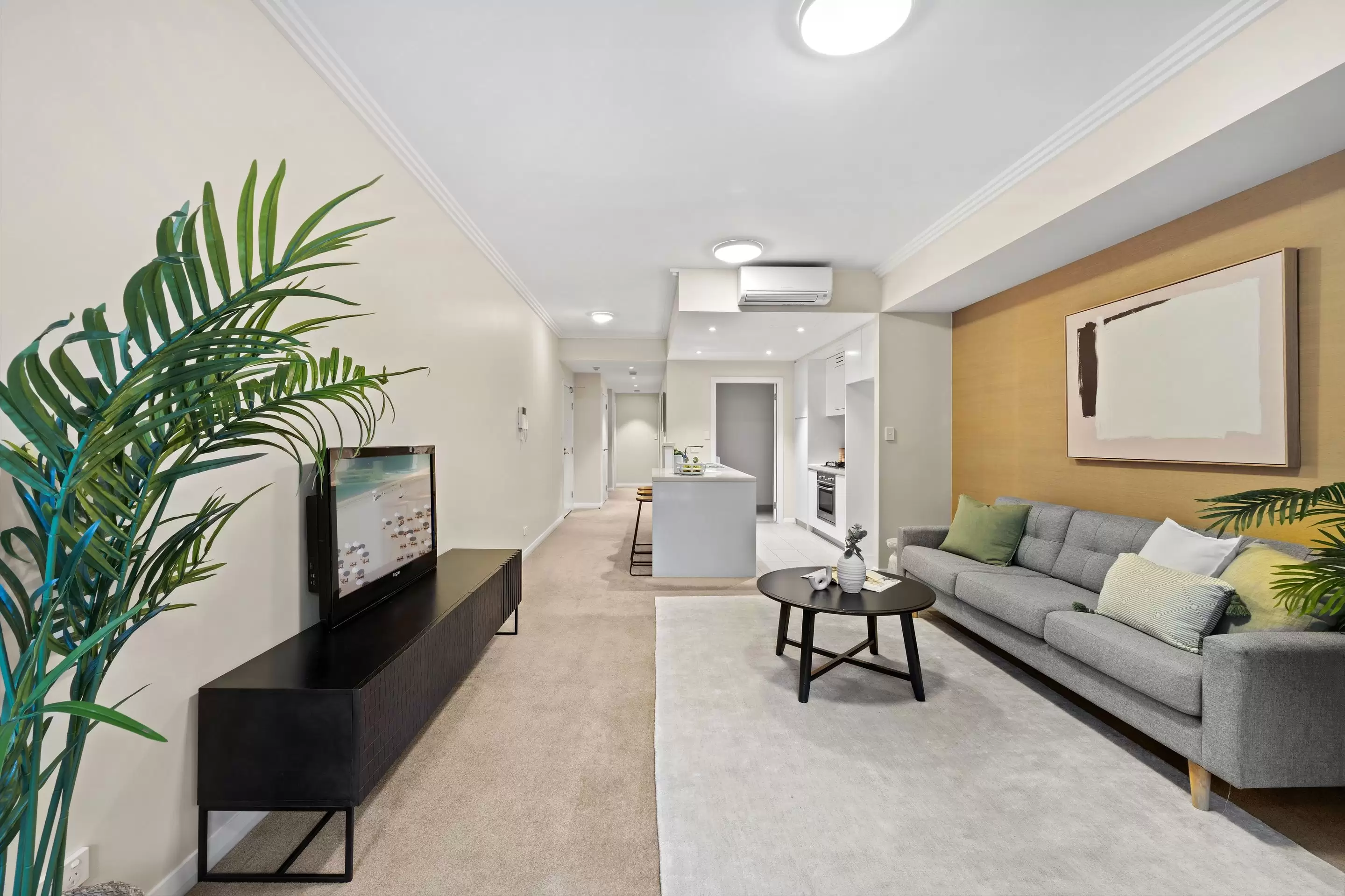 702/1 Footbridge Boulevard, Wentworth Point Sold by Chidiac Realty - image 4