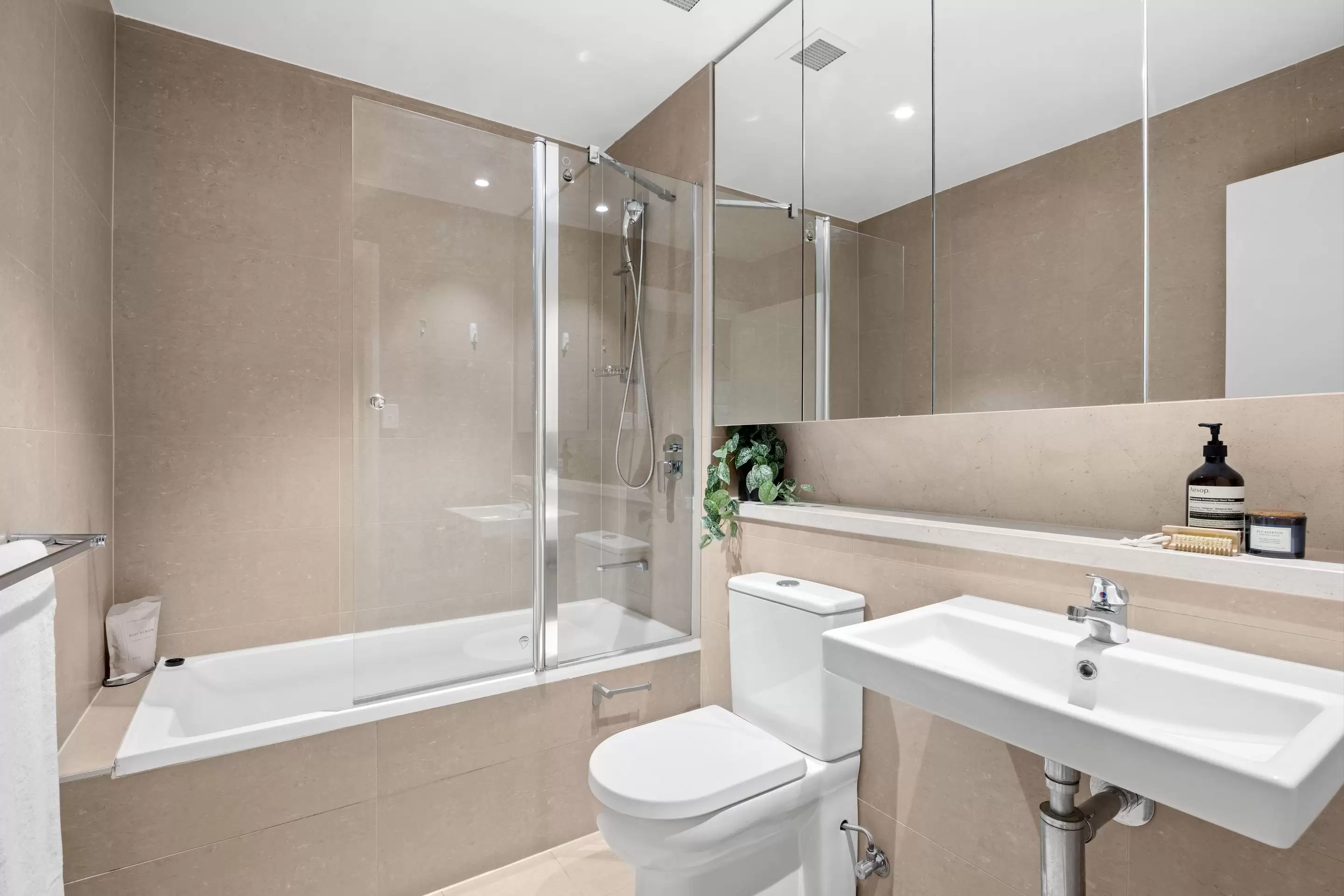 702/1 Footbridge Boulevard, Wentworth Point Sold by Chidiac Realty - image 10