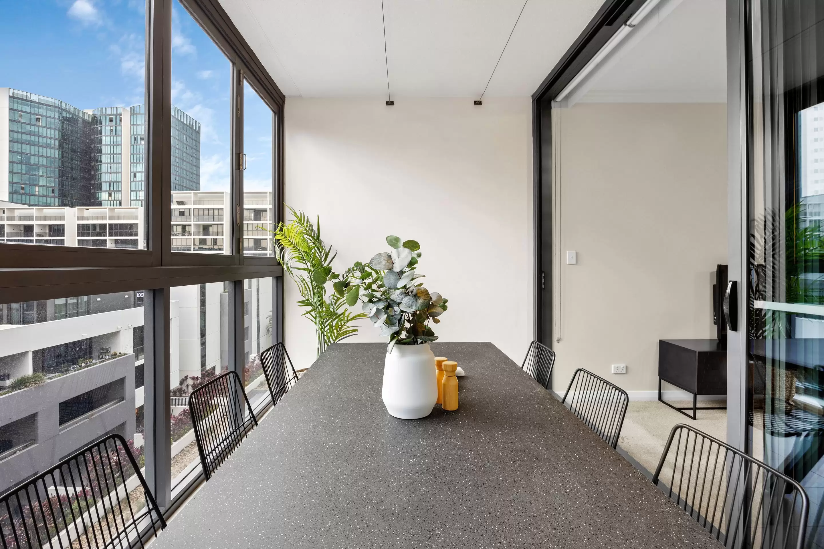 702/1 Footbridge Boulevard, Wentworth Point Sold by Chidiac Realty - image 8