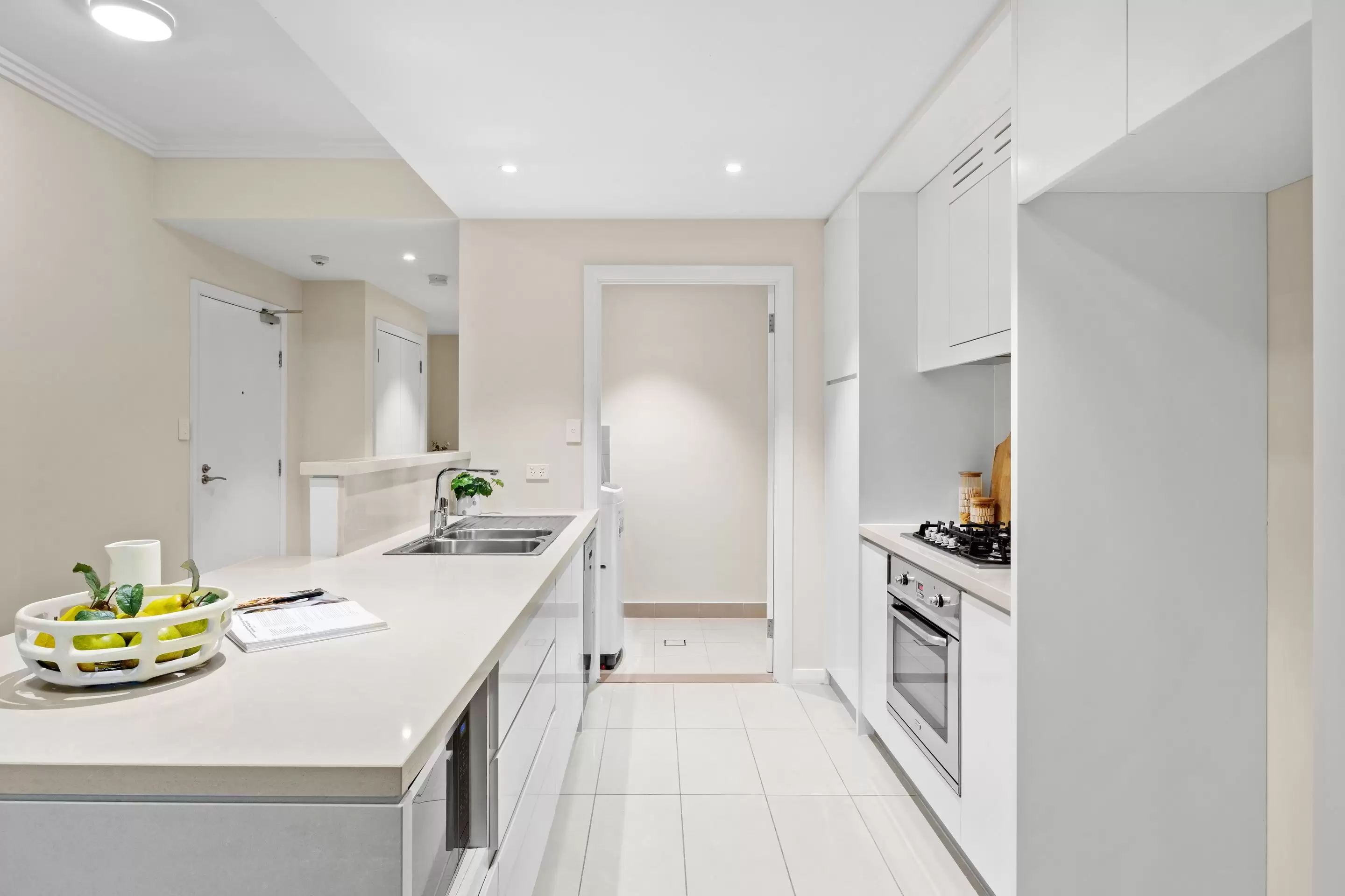 702/1 Footbridge Boulevard, Wentworth Point Sold by Chidiac Realty - image 2