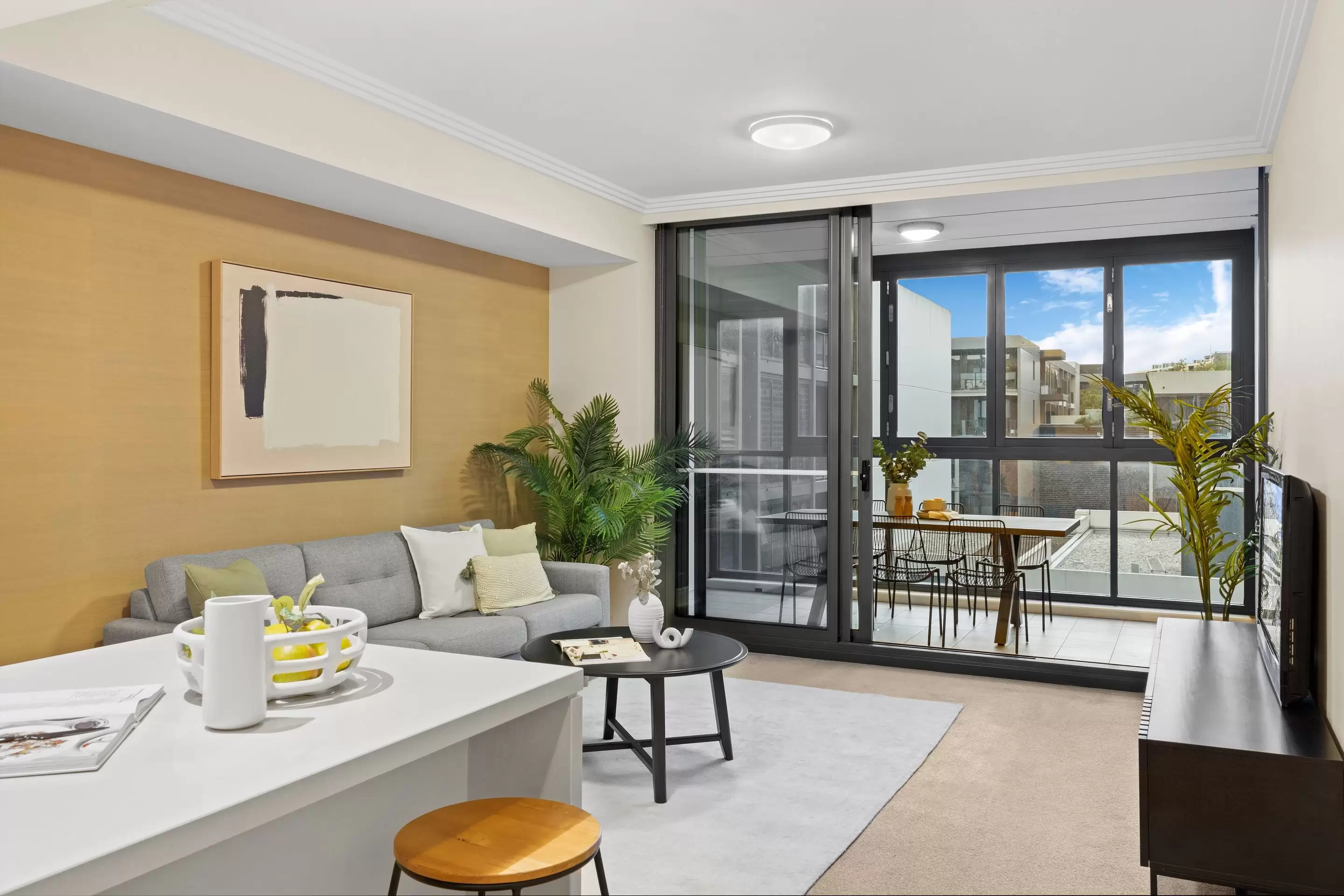 702/1 Footbridge Boulevard, Wentworth Point Sold by Chidiac Realty - image 9