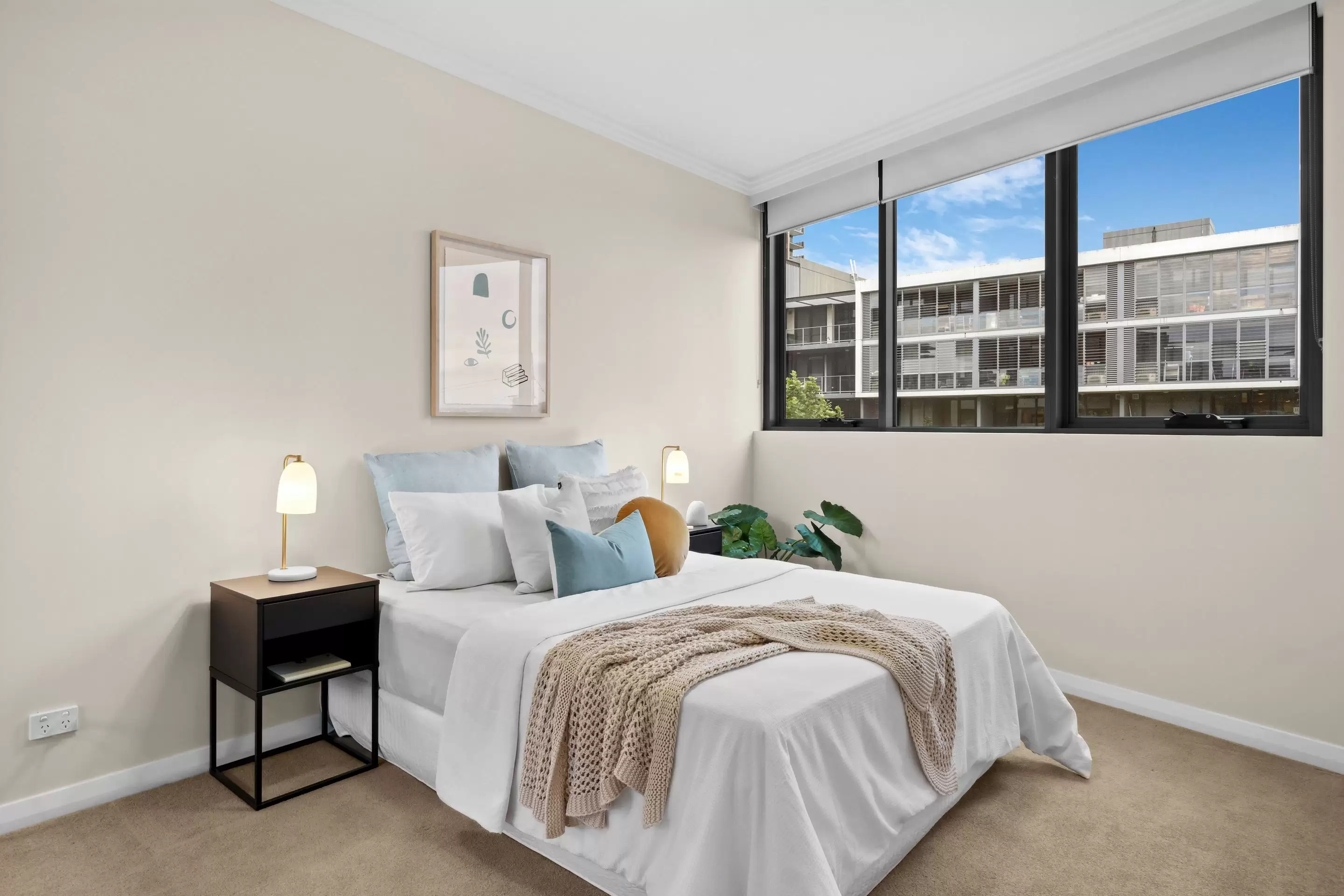 702/1 Footbridge Boulevard, Wentworth Point Sold by Chidiac Realty - image 3