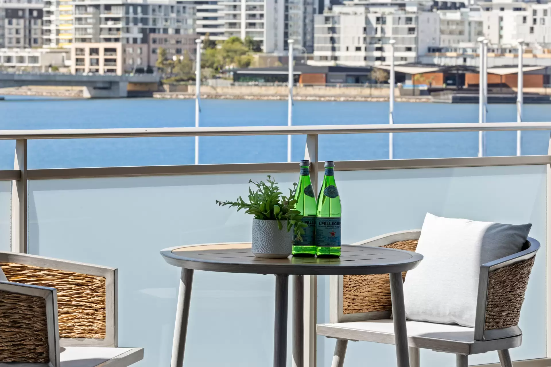 444/46 Baywater Drive, Wentworth Point Sold by Chidiac Realty - image 1