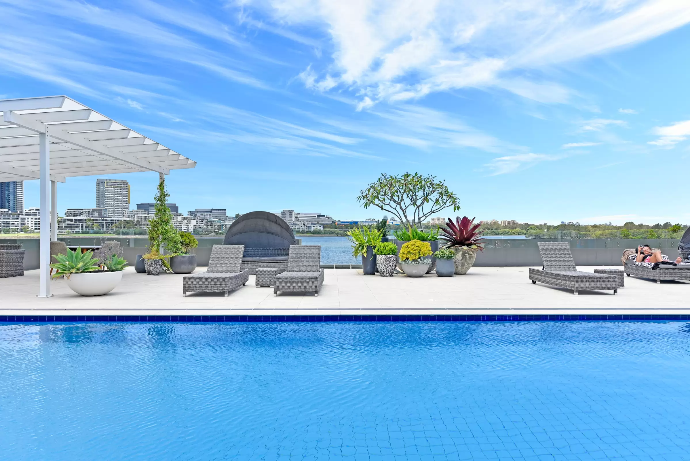 444/46 Baywater Drive, Wentworth Point Sold by Chidiac Realty - image 11