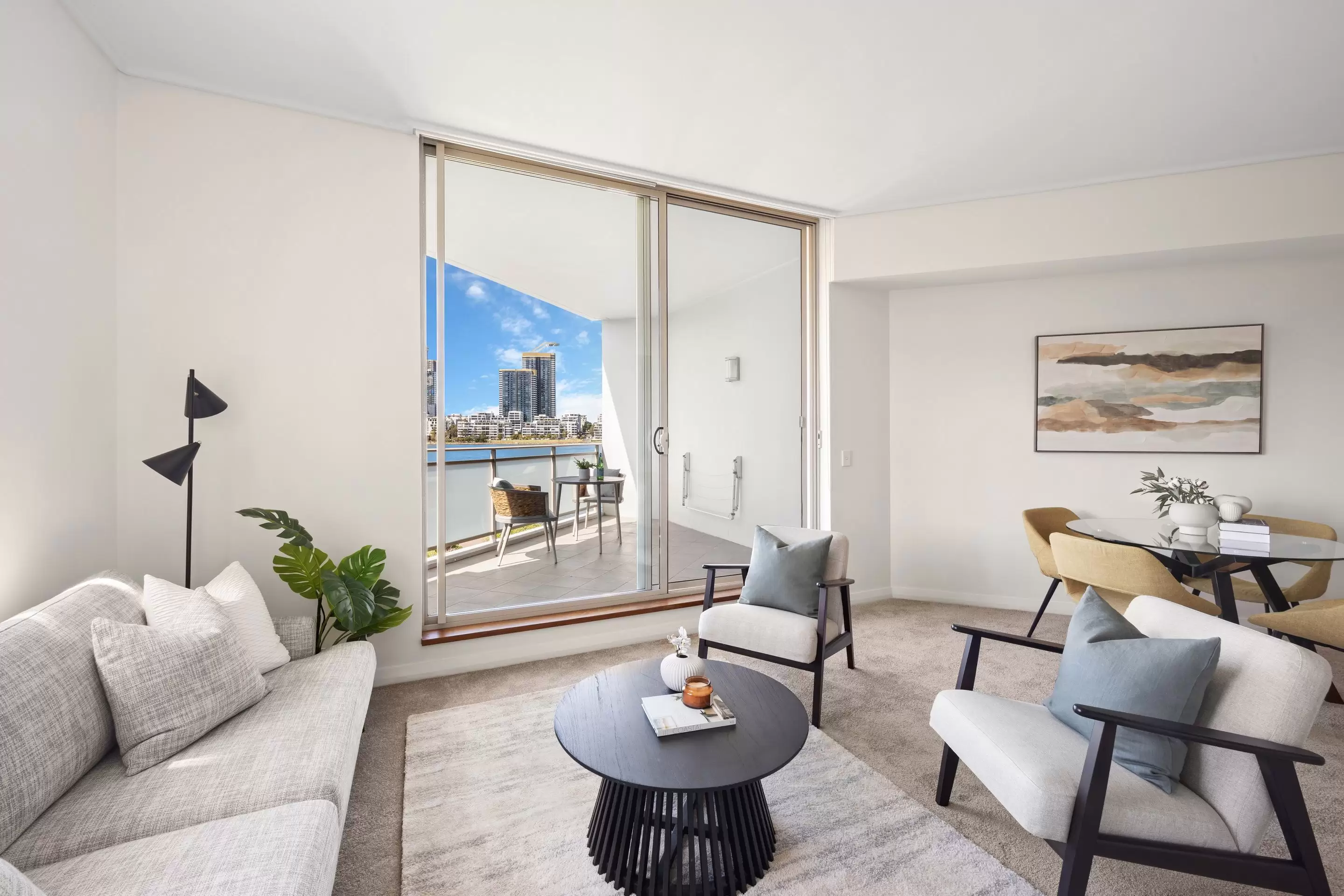 444/46 Baywater Drive, Wentworth Point Sold by Chidiac Realty - image 5