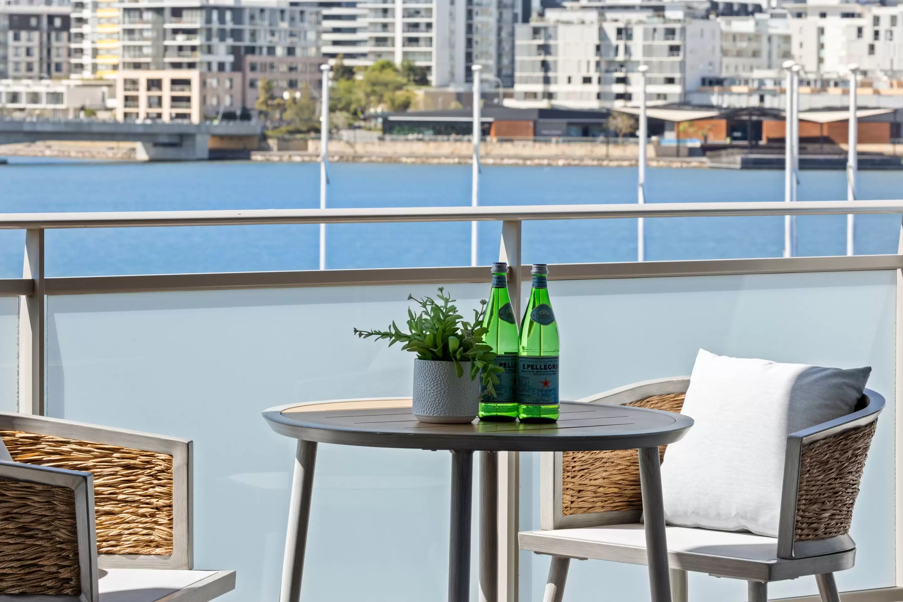 444/46 Baywater Drive, Wentworth Point Sold by Chidiac Realty - image 2