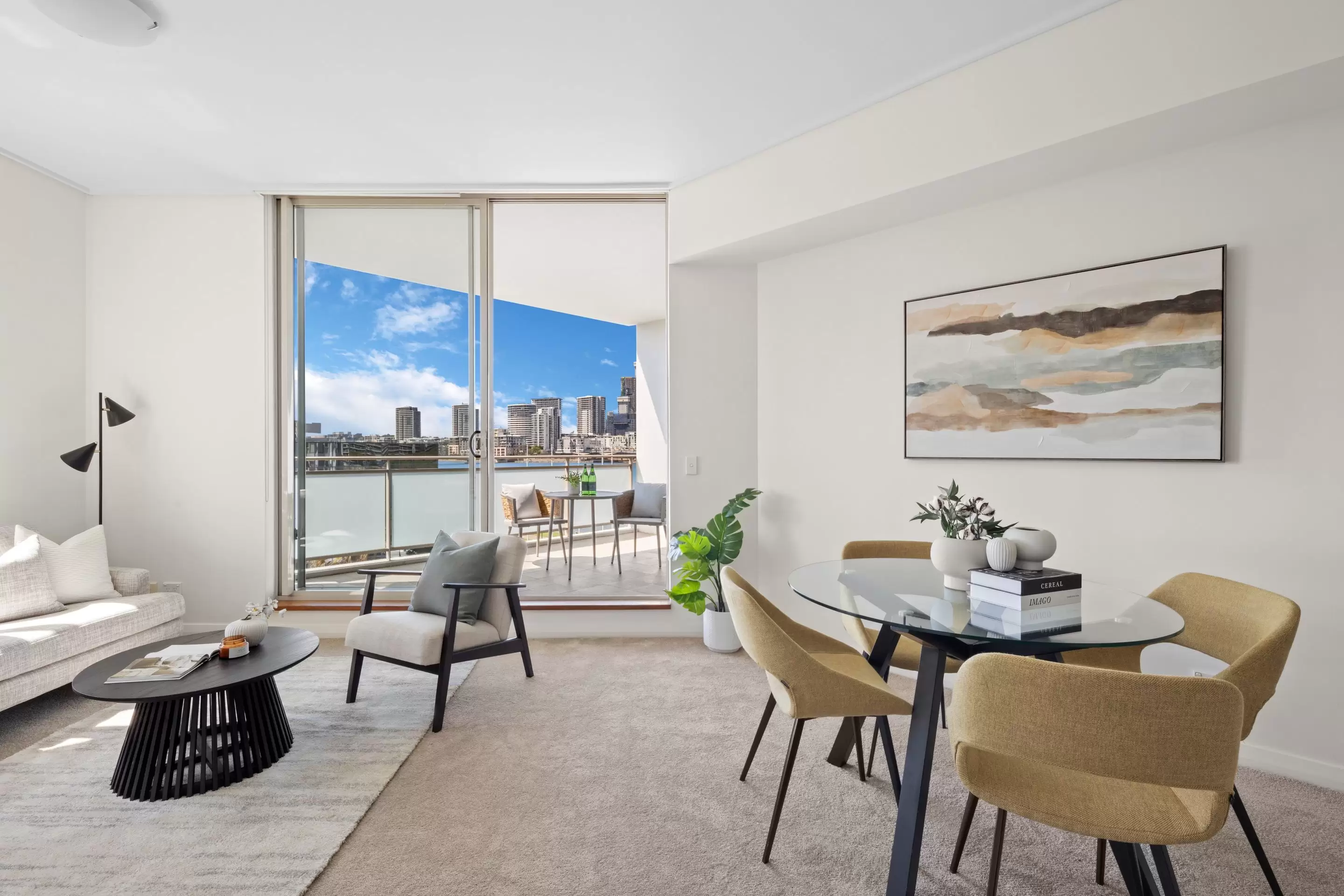 444/46 Baywater Drive, Wentworth Point Sold by Chidiac Realty - image 3