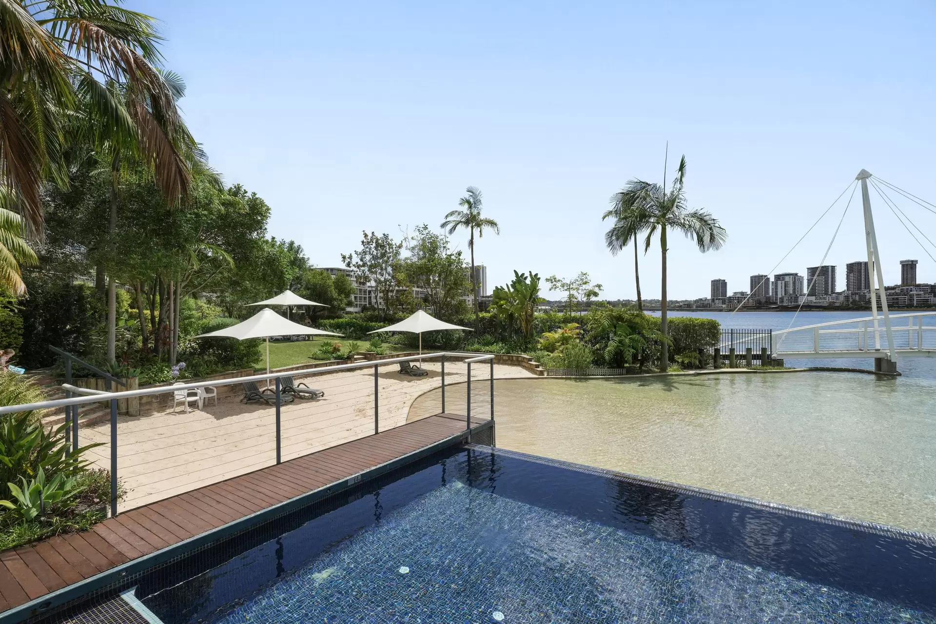 96/27 Bennelong Parkway, Wentworth Point Sold by Chidiac Realty - image 1