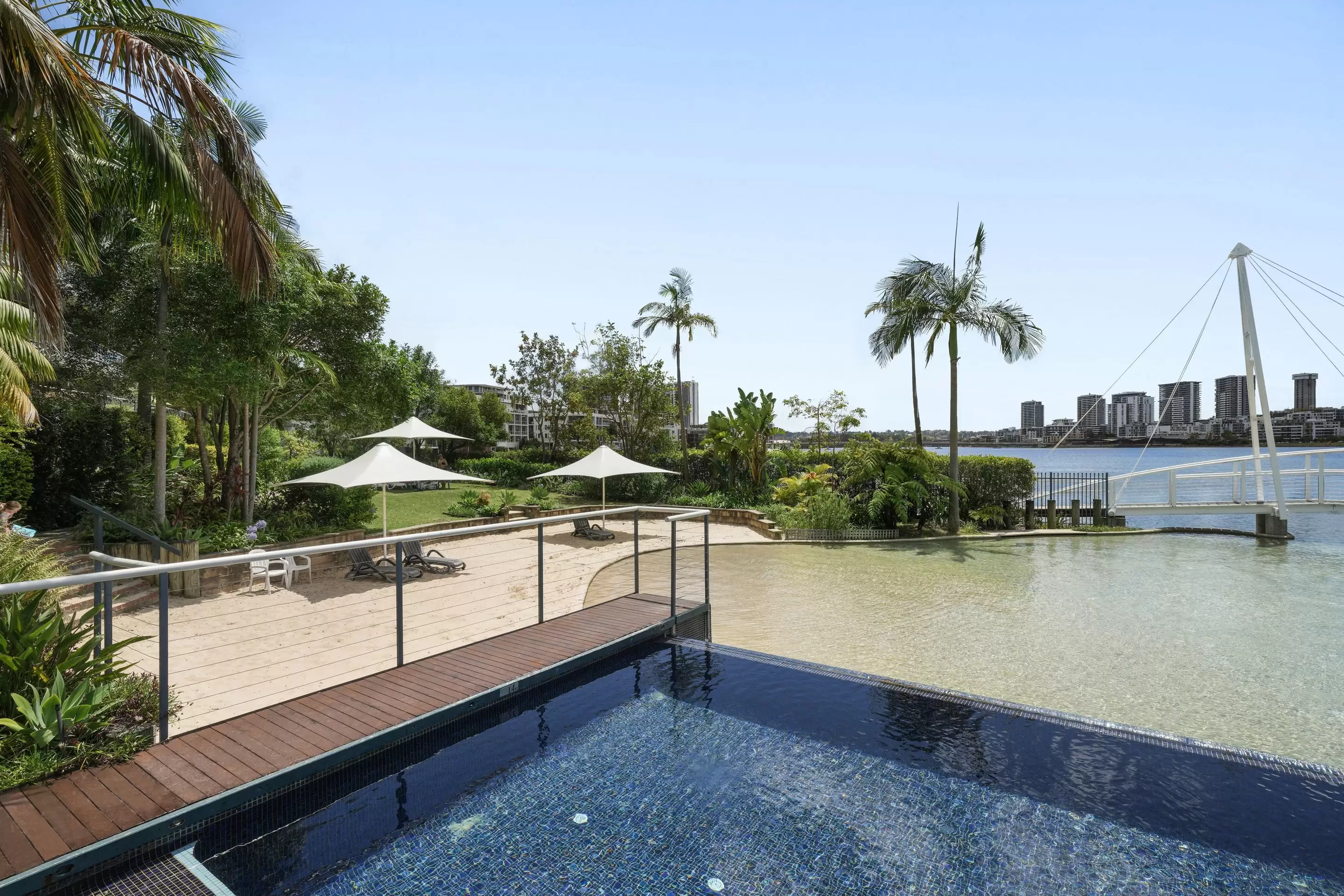96/27 Bennelong Parkway, Wentworth Point Sold by Chidiac Realty - image 12