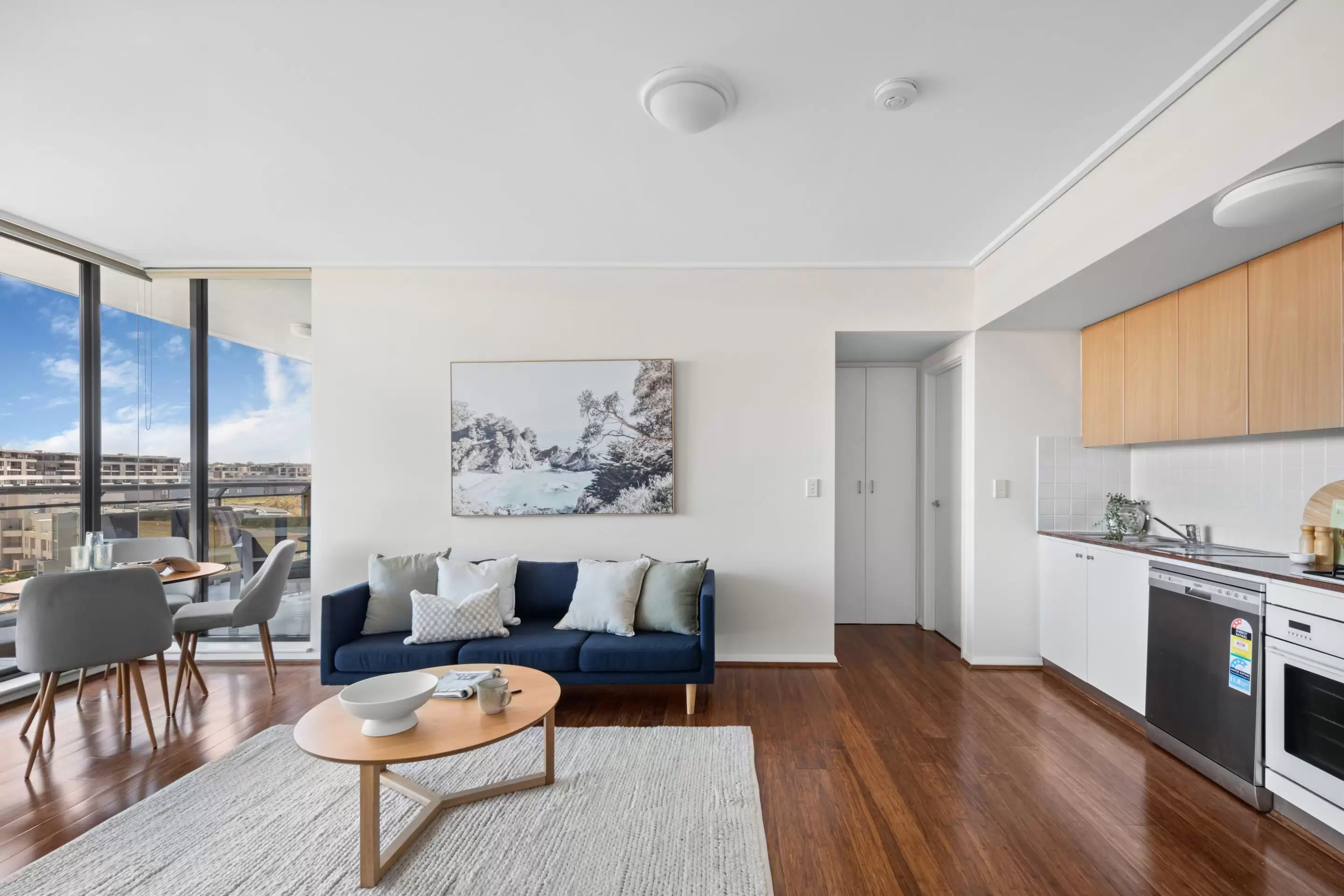 96/27 Bennelong Parkway, Wentworth Point Sold by Chidiac Realty - image 4
