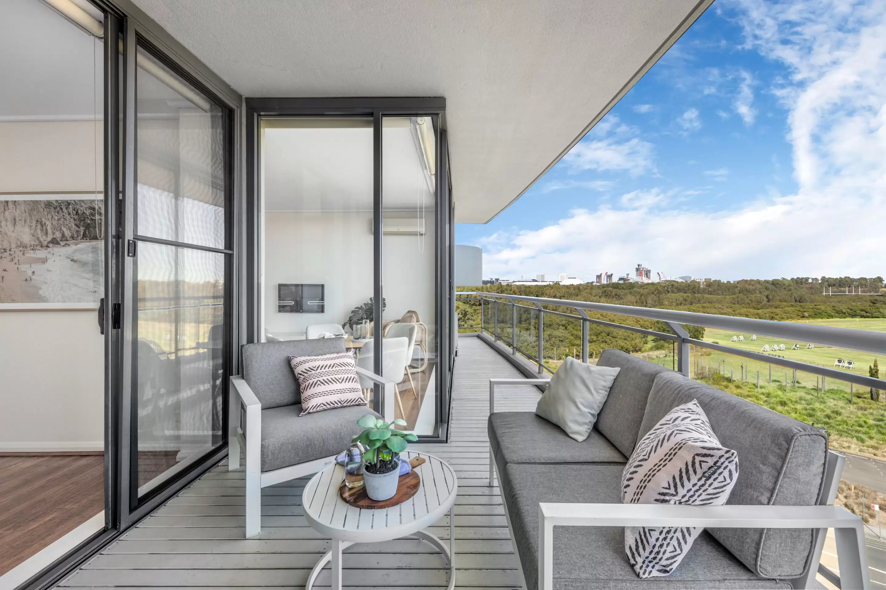 96/27 Bennelong Parkway, Wentworth Point Sold by Chidiac Realty - image 5