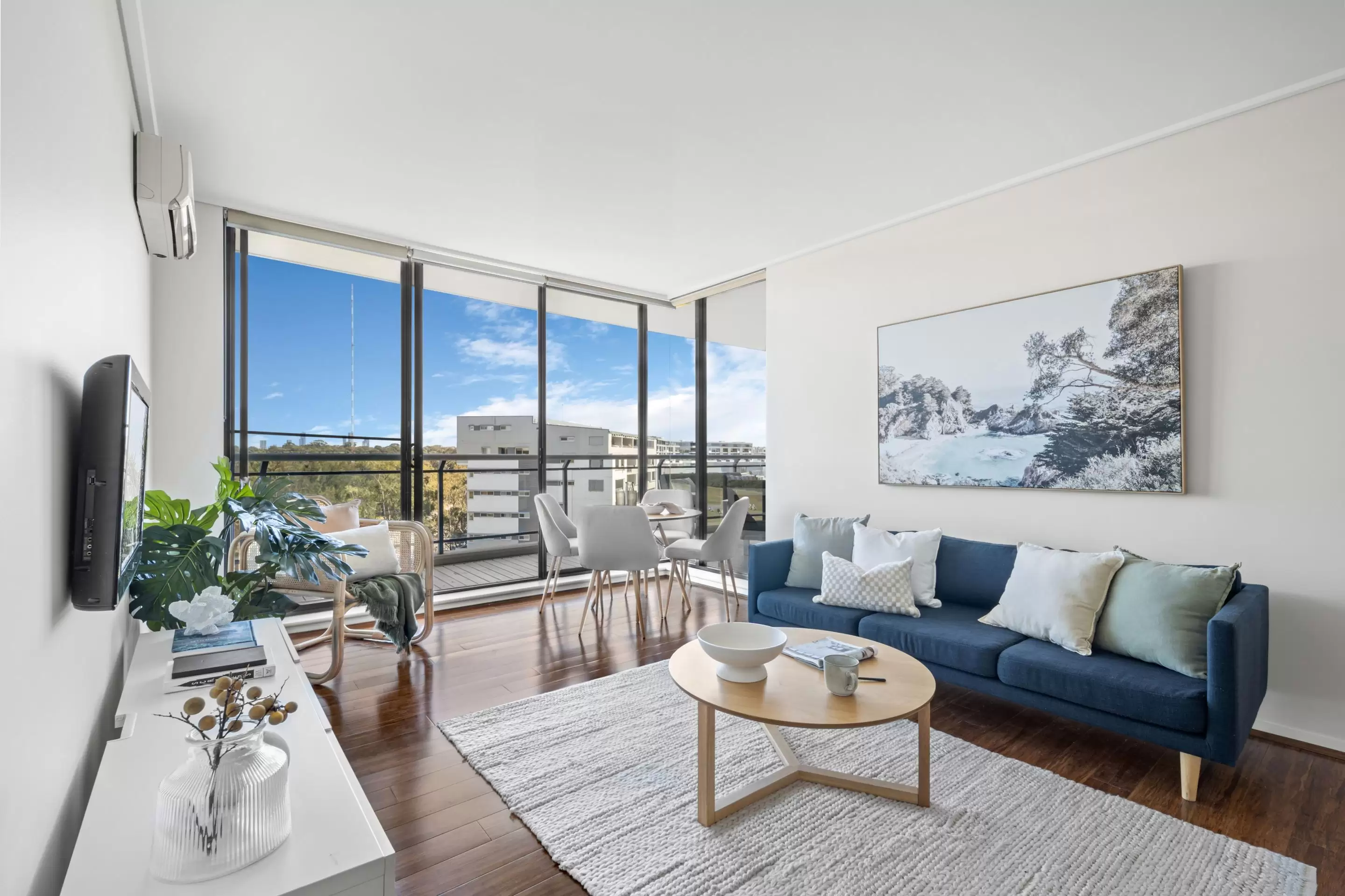 96/27 Bennelong Parkway, Wentworth Point Sold by Chidiac Realty - image 1