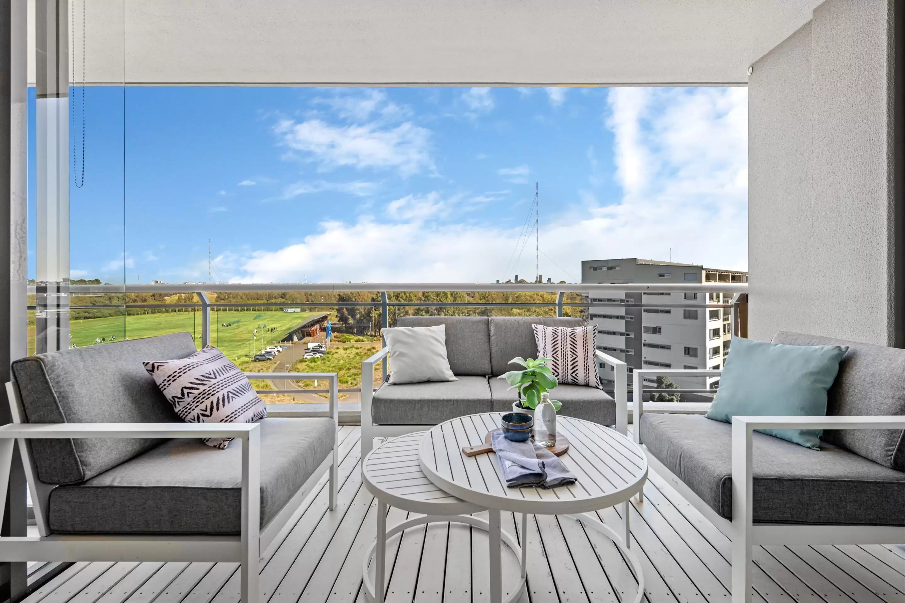 96/27 Bennelong Parkway, Wentworth Point Sold by Chidiac Realty - image 2